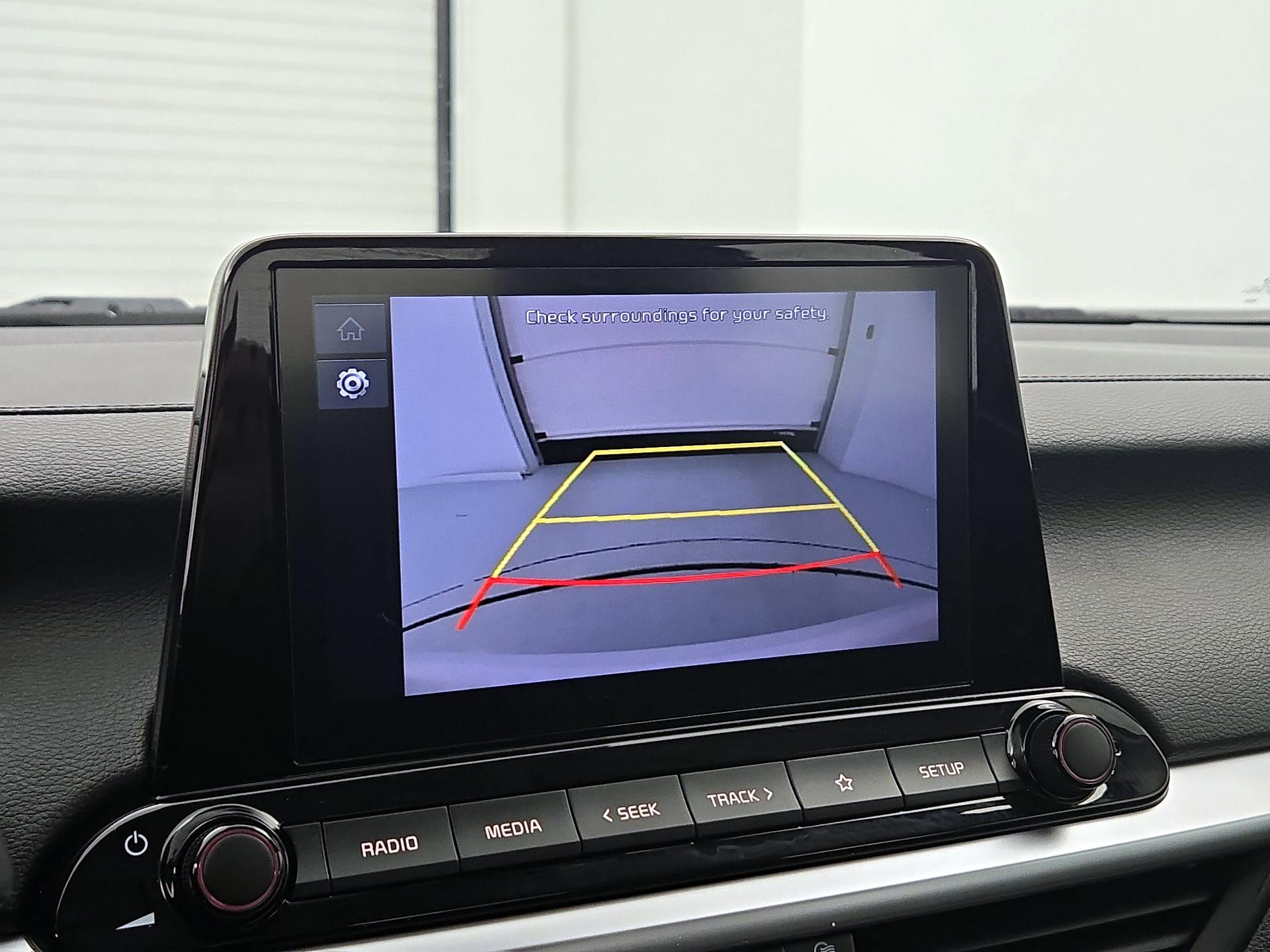 Thumbnail: 2023 Kia Forte - 14