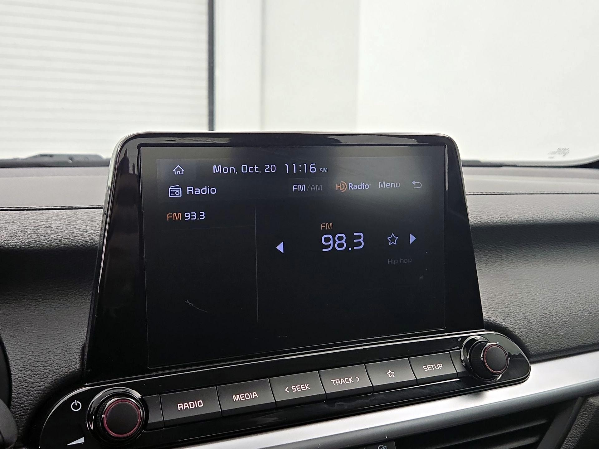 Thumbnail: 2023 Kia Forte - 15