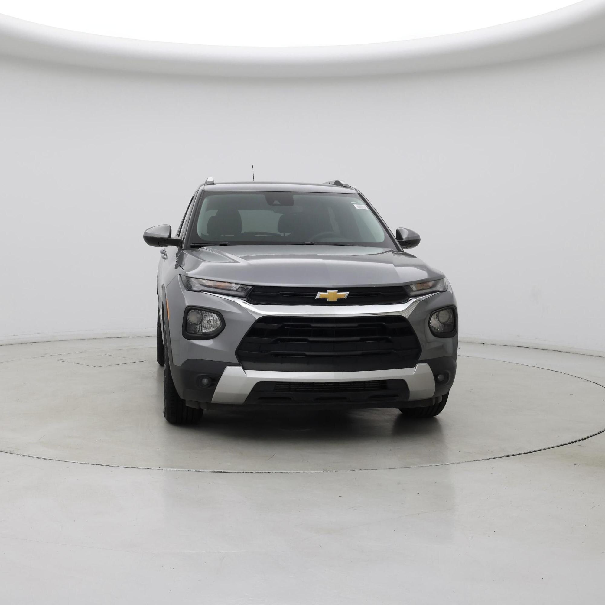 Thumbnail: 2023 Chevrolet TrailBlazer - 5