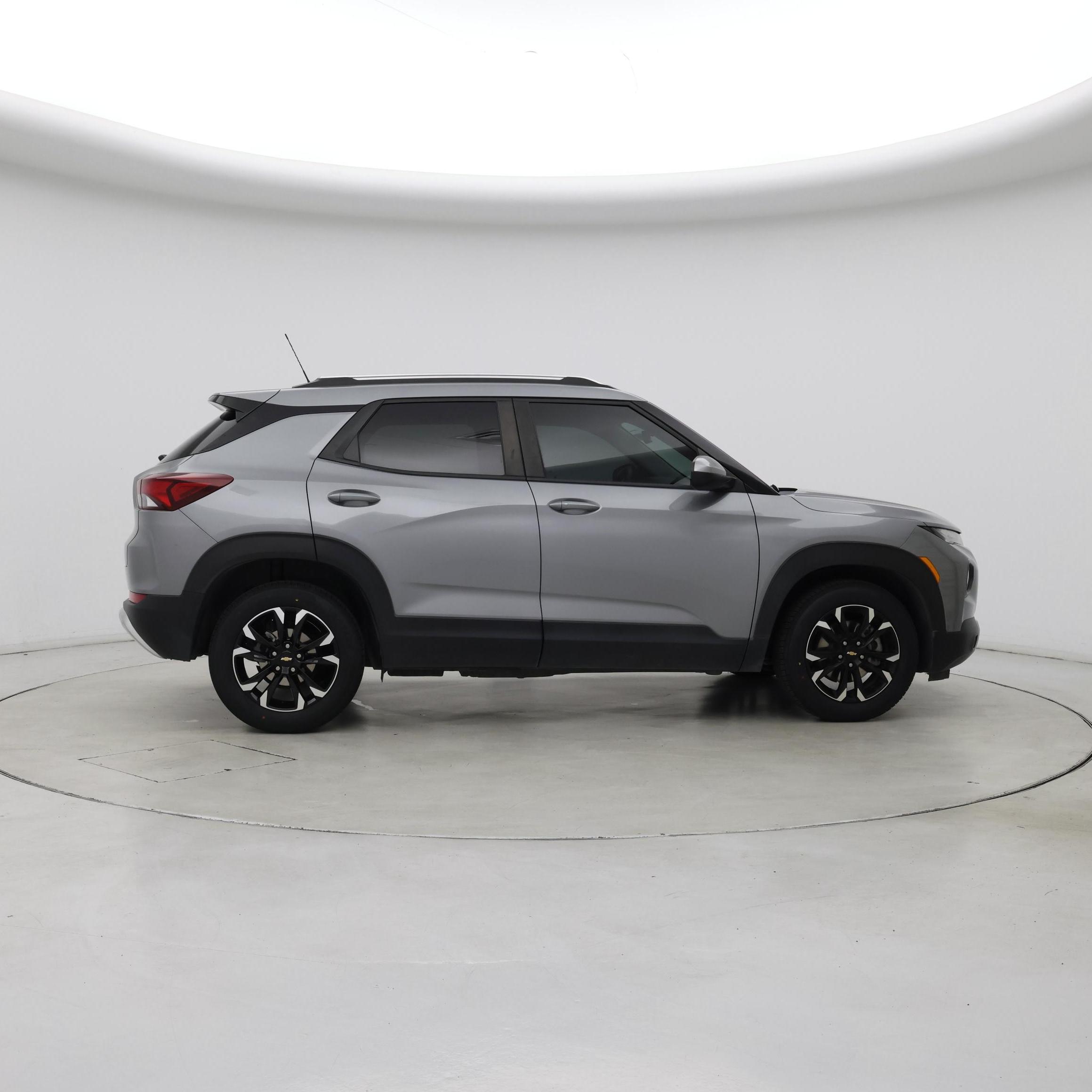 Thumbnail: 2023 Chevrolet TrailBlazer - 7