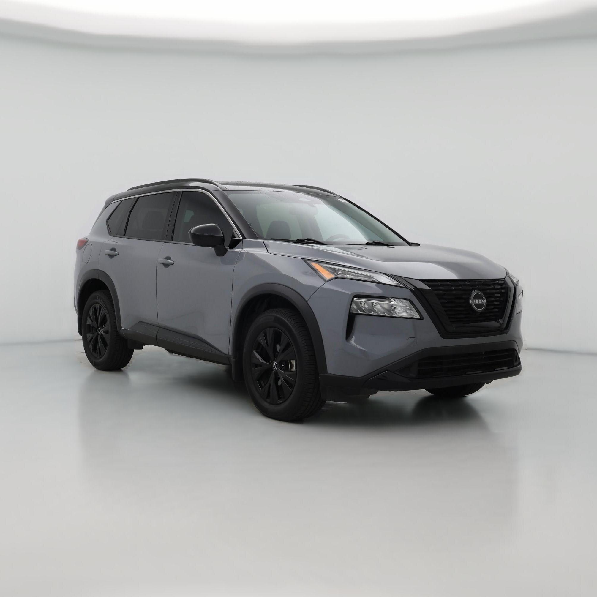 Thumbnail: 2023 Nissan Rogue - 1