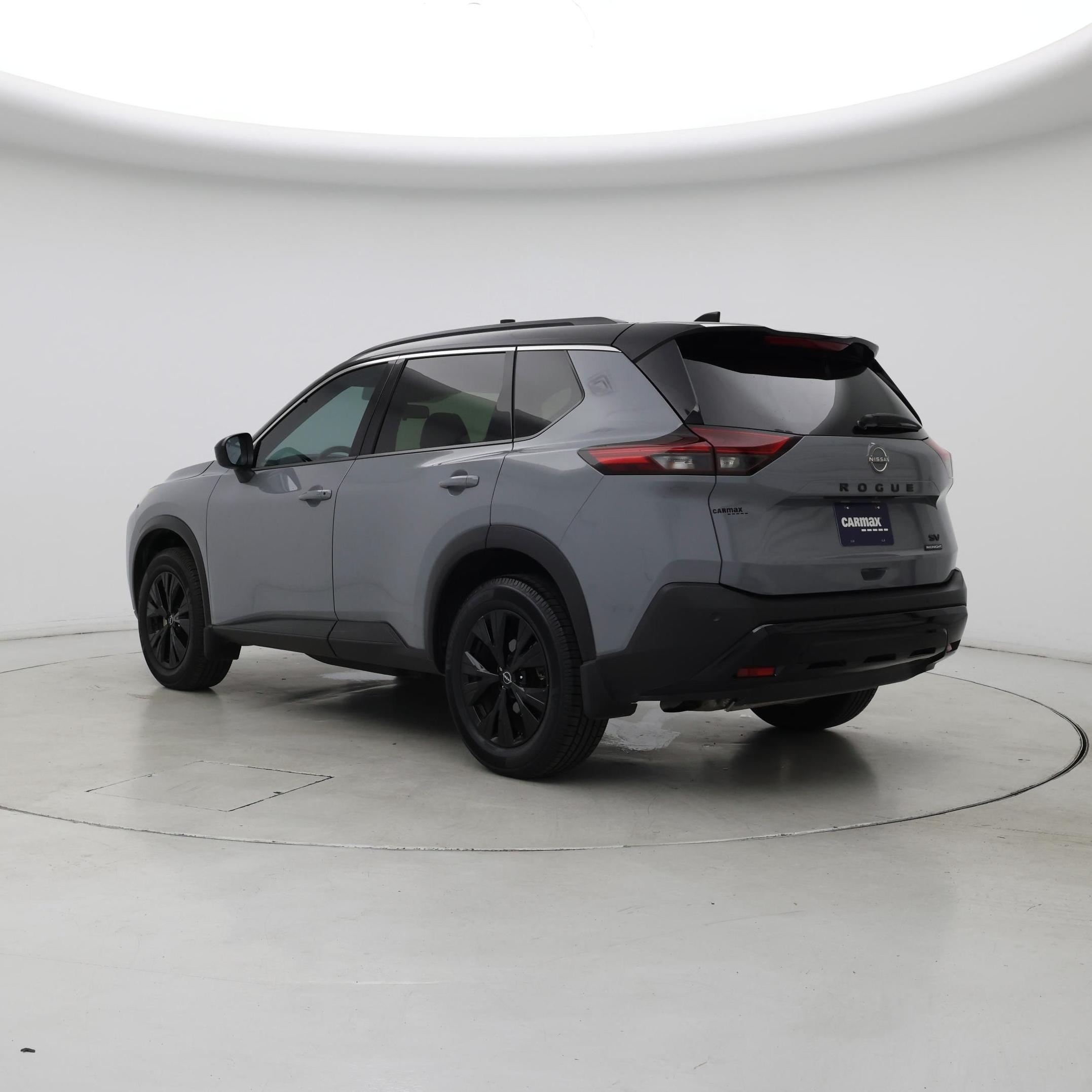 Thumbnail: 2023 Nissan Rogue - 2