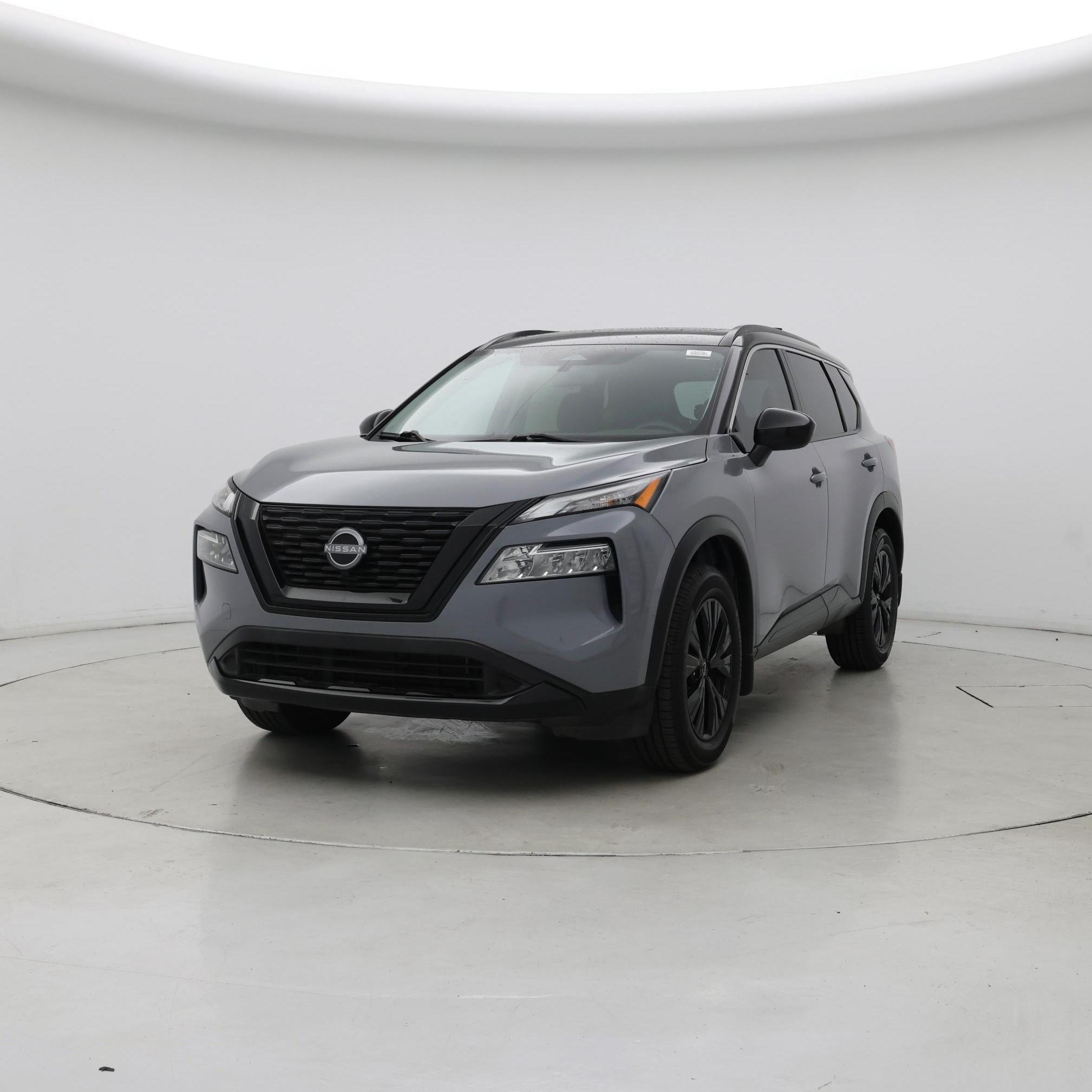 Thumbnail: 2023 Nissan Rogue - 4