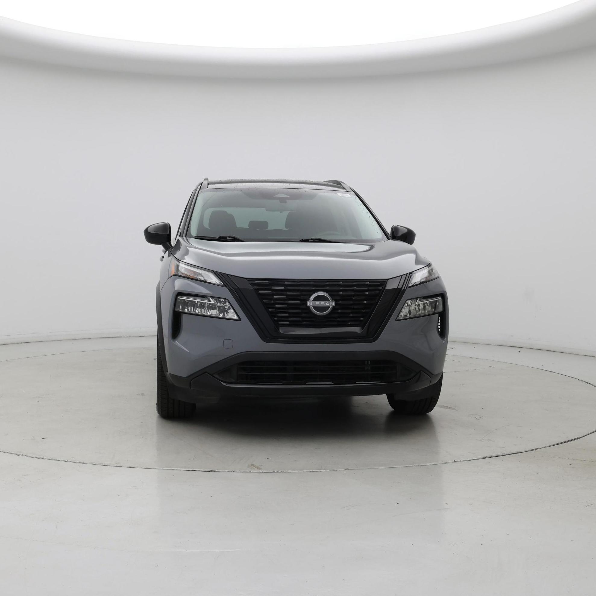 Thumbnail: 2023 Nissan Rogue - 5