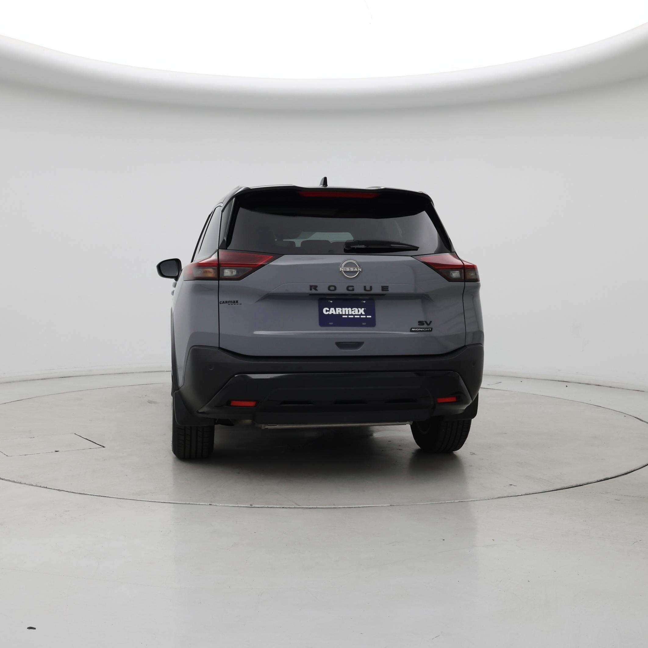 Thumbnail: 2023 Nissan Rogue - 6