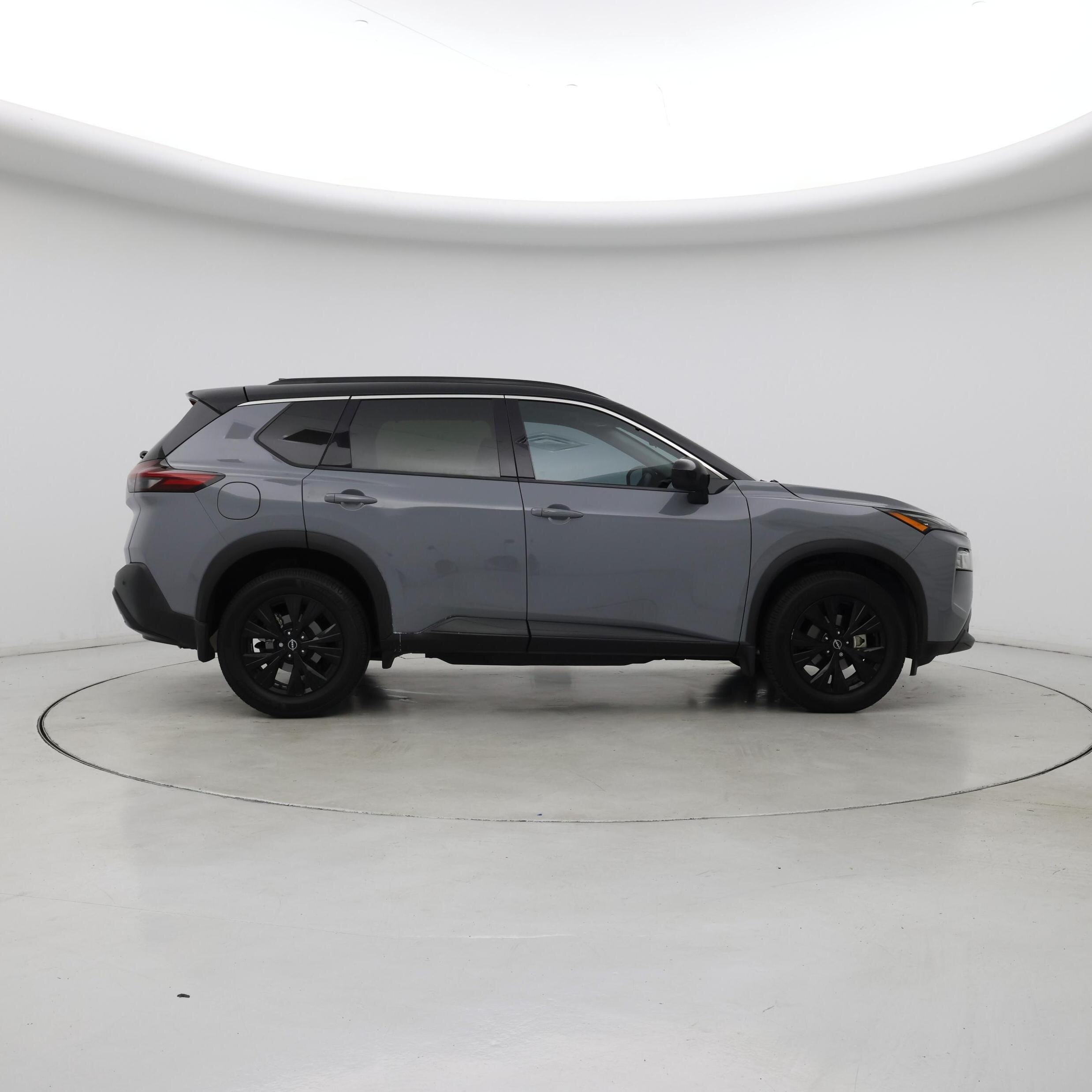 Thumbnail: 2023 Nissan Rogue - 7