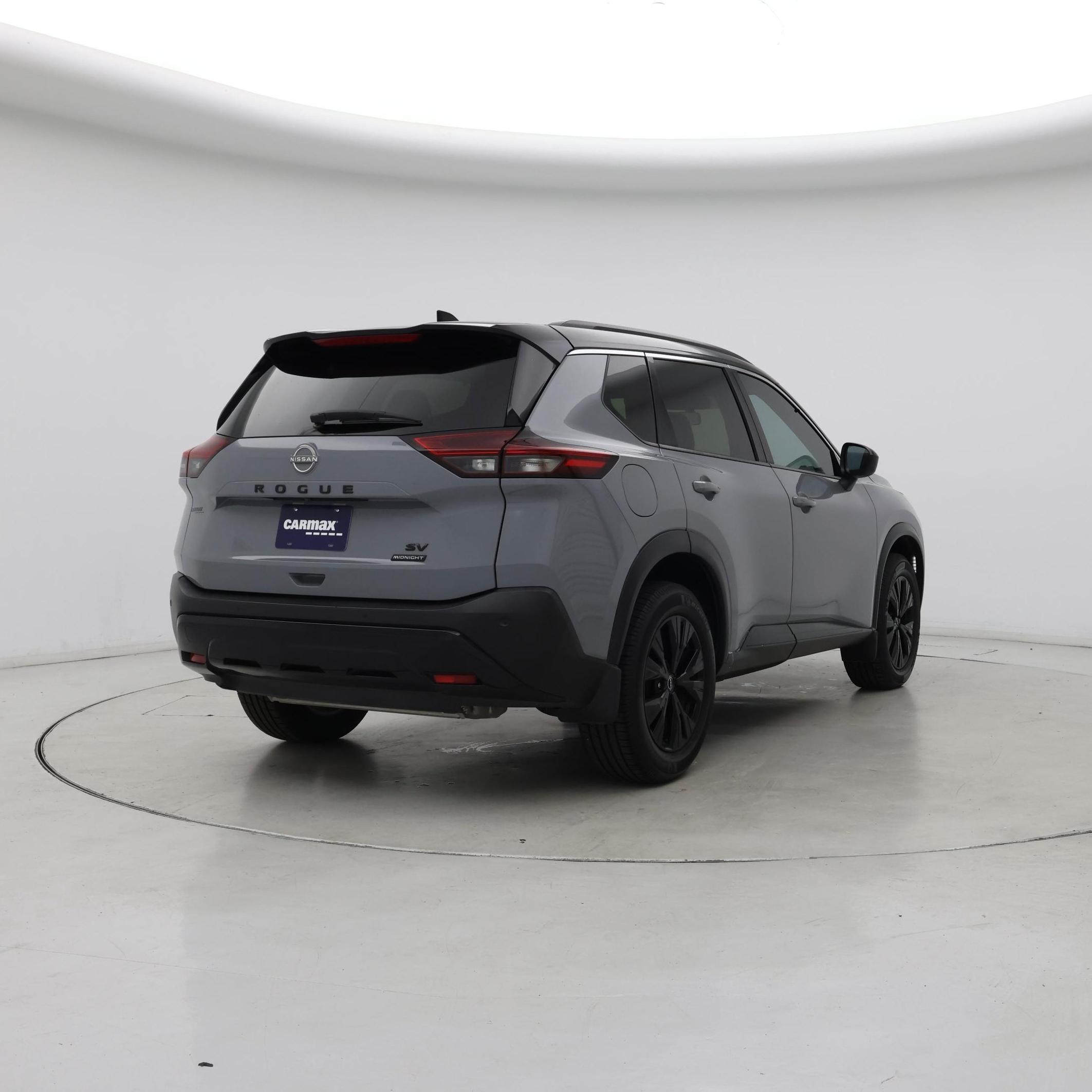Thumbnail: 2023 Nissan Rogue - 8