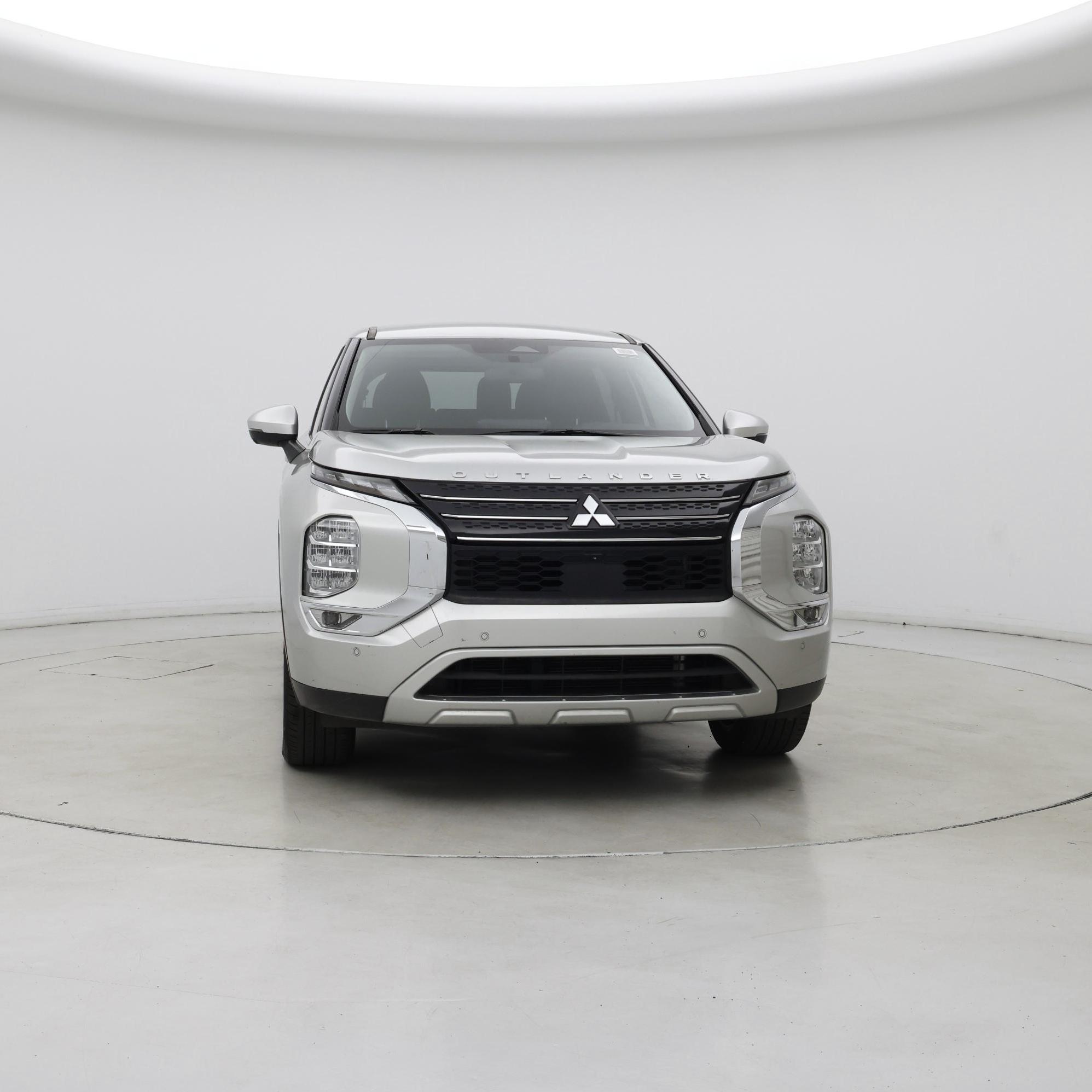Thumbnail: 2022 Mitsubishi Outlander - 5