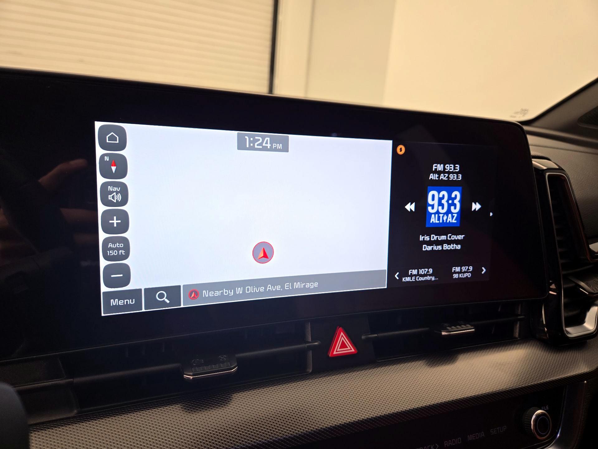 Thumbnail: 2023 Kia Sportage - 14