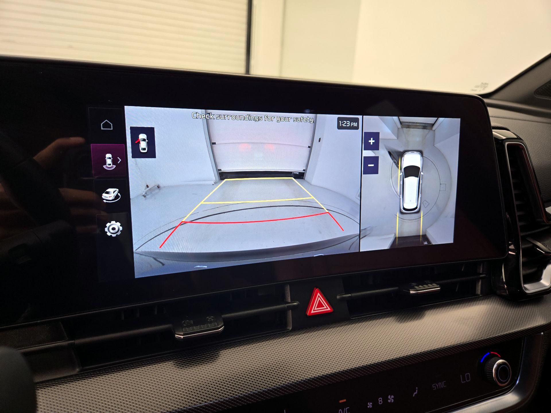 Thumbnail: 2023 Kia Sportage - 15