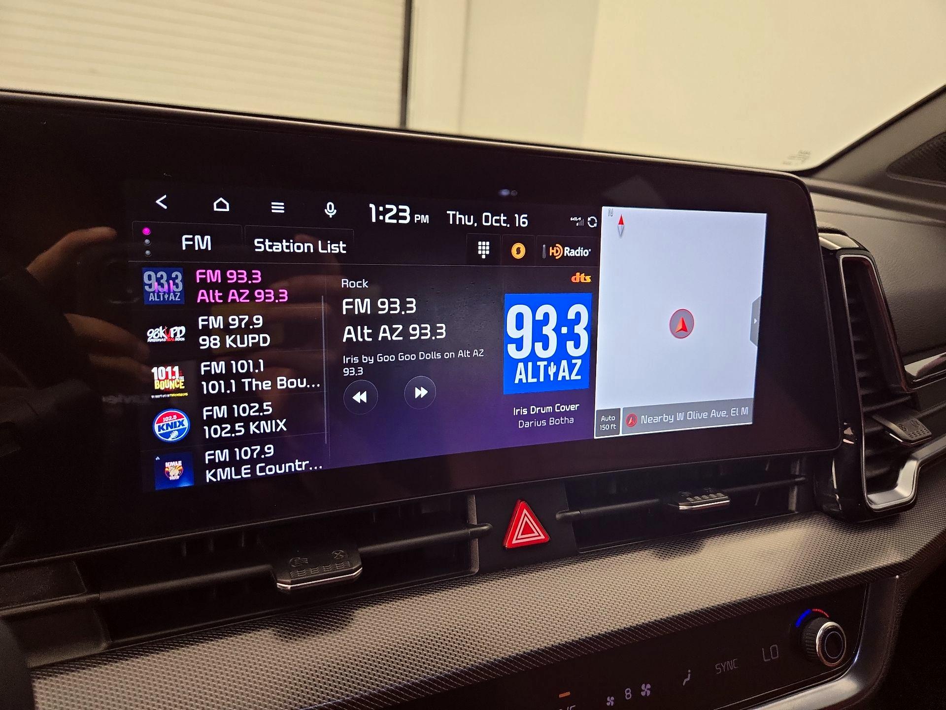 Thumbnail: 2023 Kia Sportage - 16