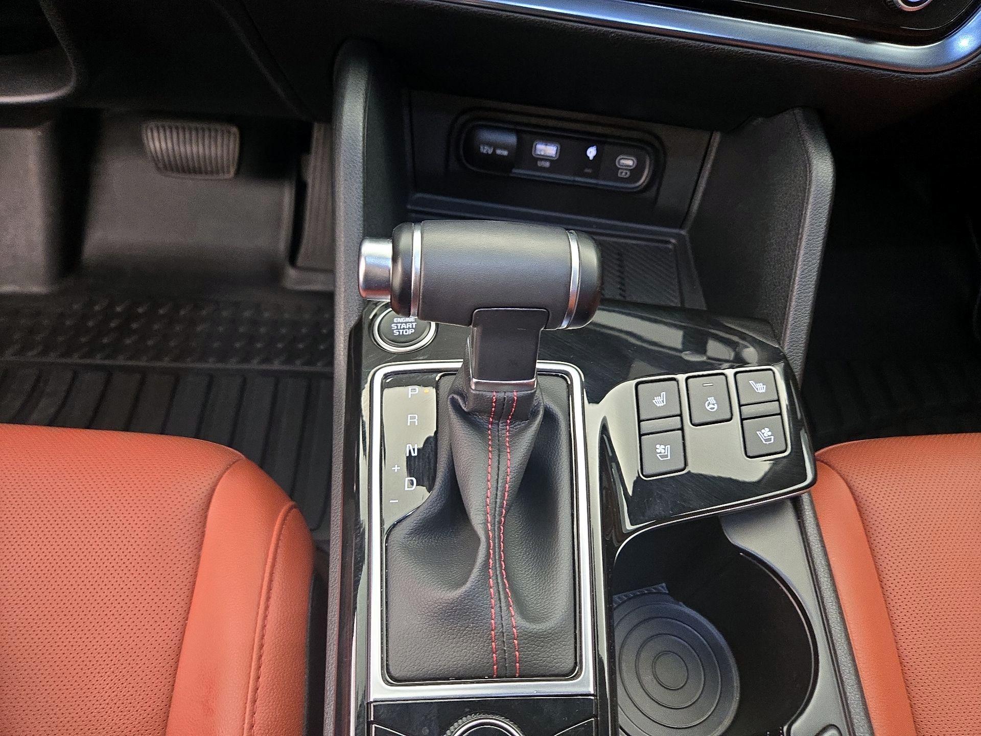 Thumbnail: 2023 Kia Sportage - 18