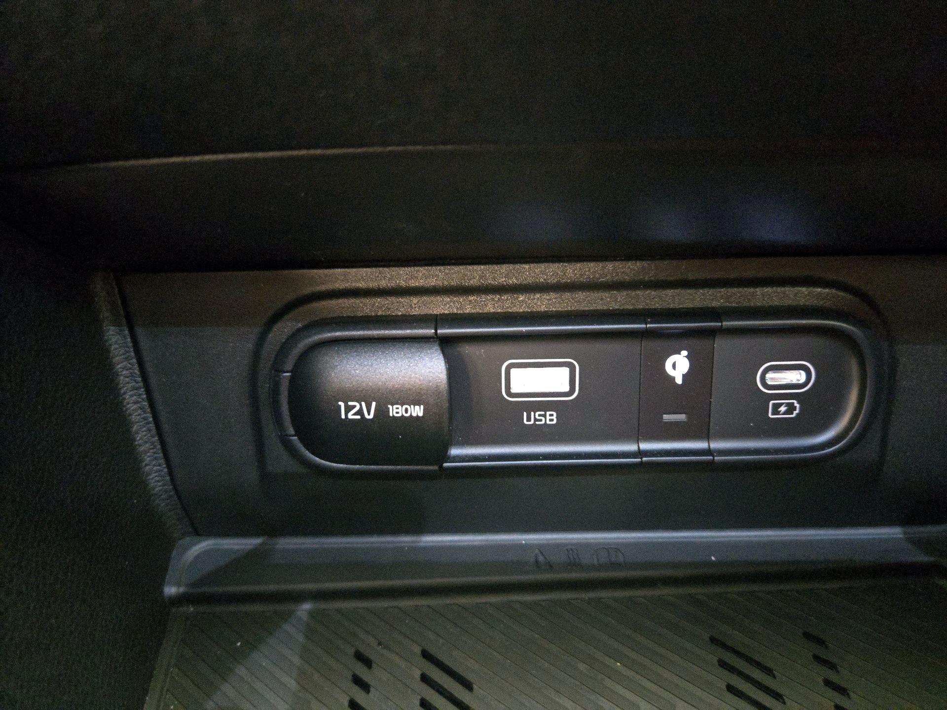 Thumbnail: 2023 Kia Sportage - 19