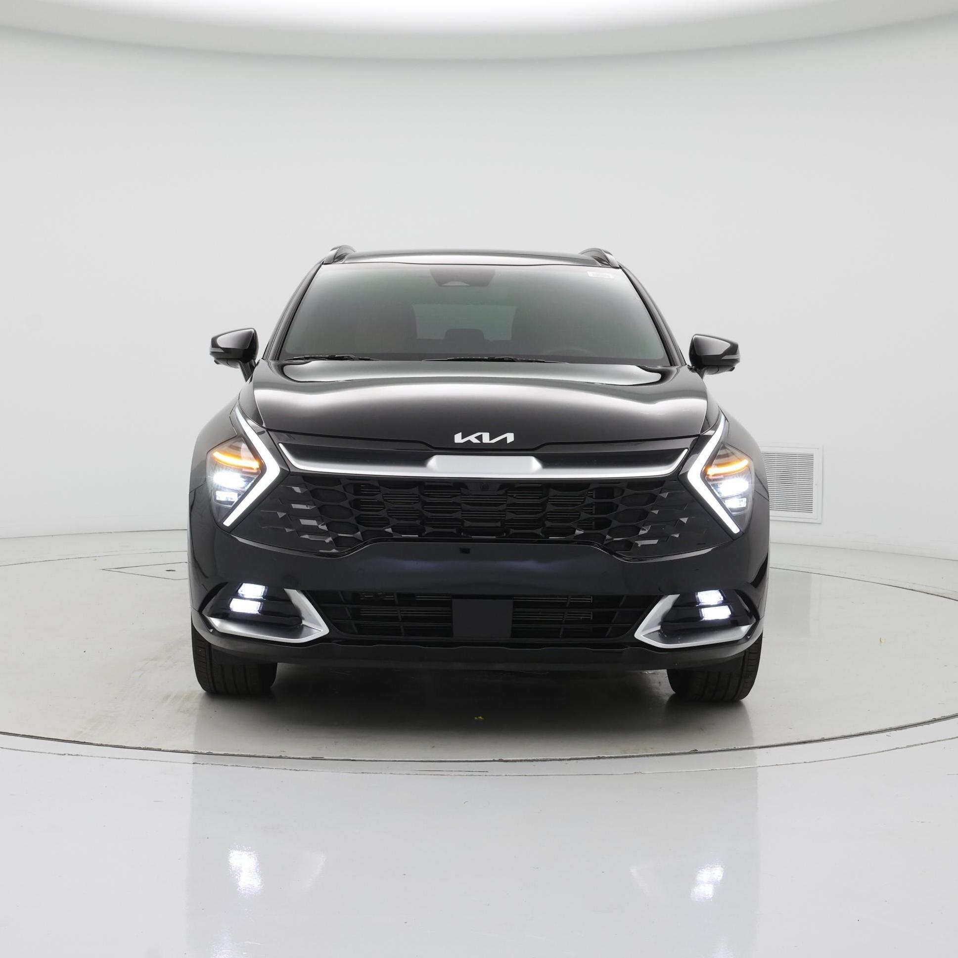 Thumbnail: 2023 Kia Sportage - 5