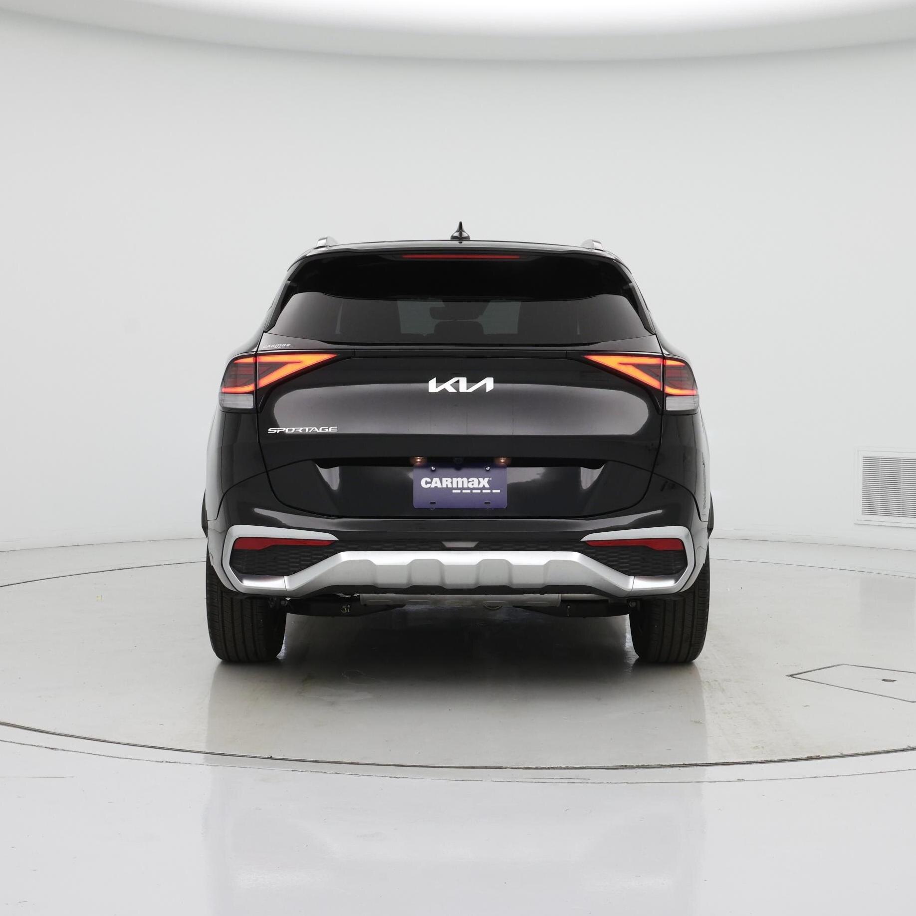 Thumbnail: 2023 Kia Sportage - 6