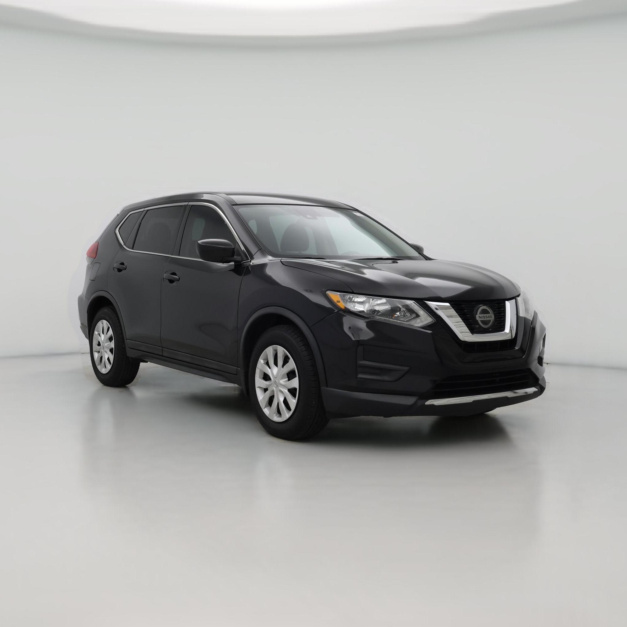 Thumbnail: 2020 Nissan Rogue - 1