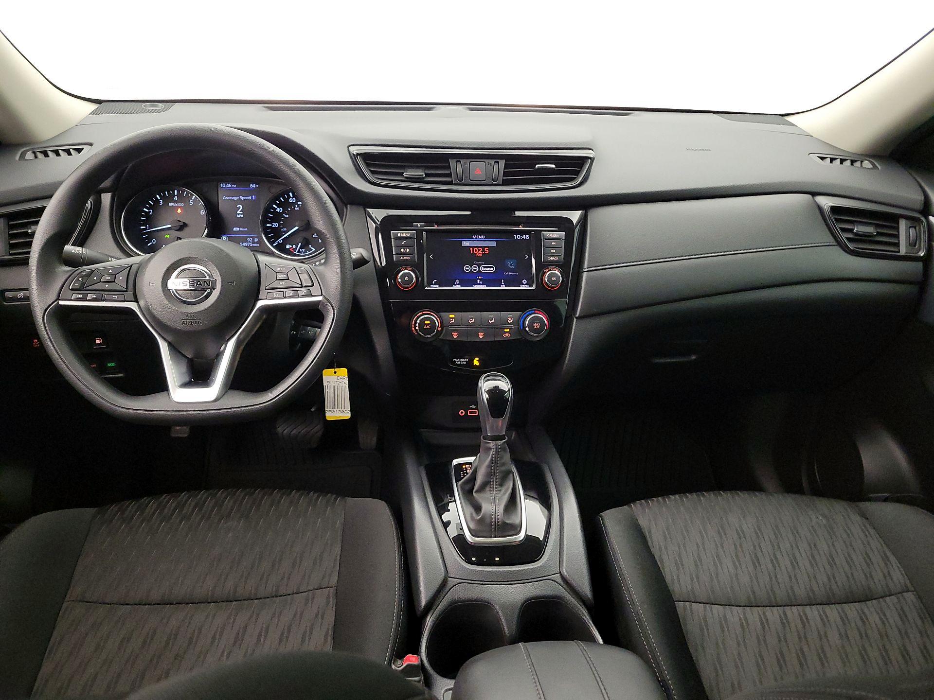 Thumbnail: 2020 Nissan Rogue - 9