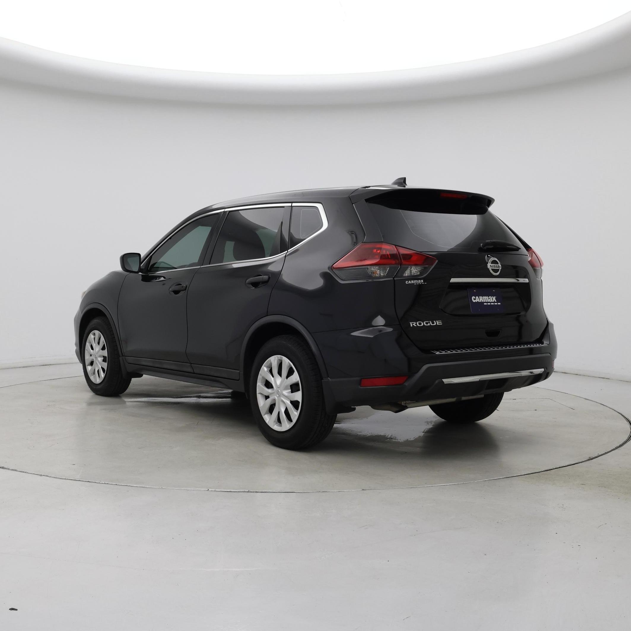 Thumbnail: 2020 Nissan Rogue - 2