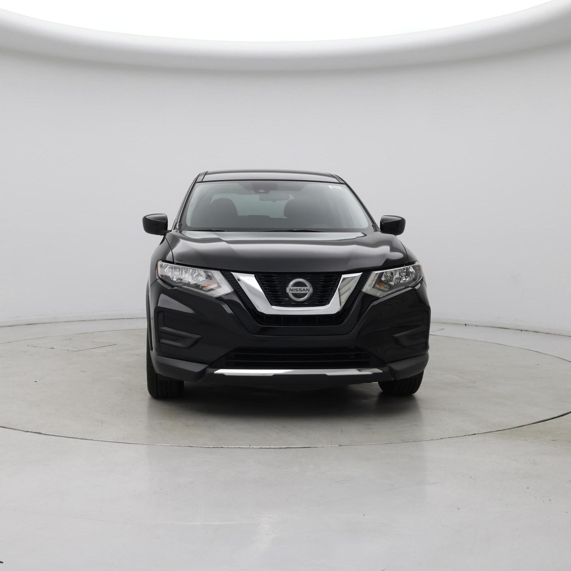 Thumbnail: 2020 Nissan Rogue - 5