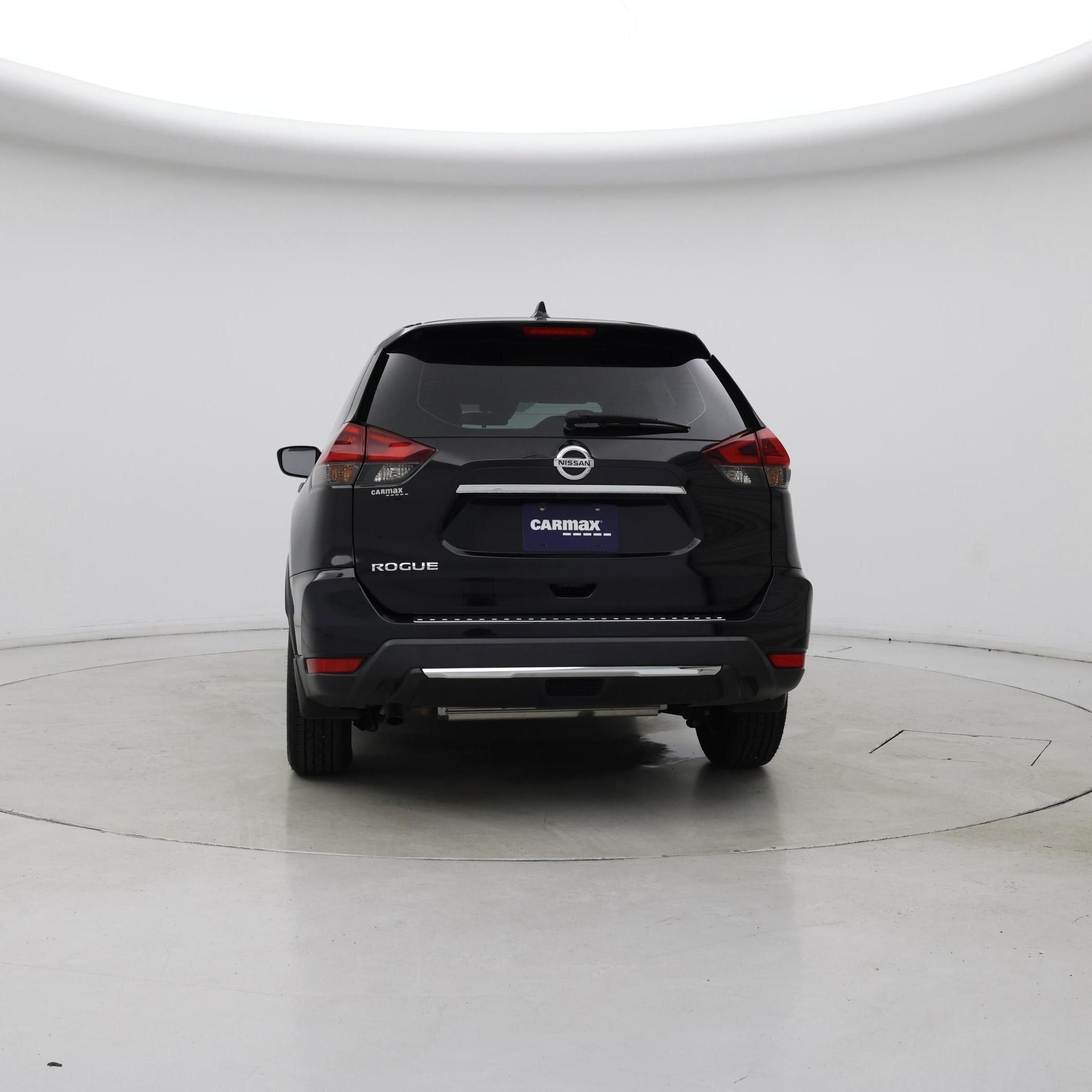 Thumbnail: 2020 Nissan Rogue - 6