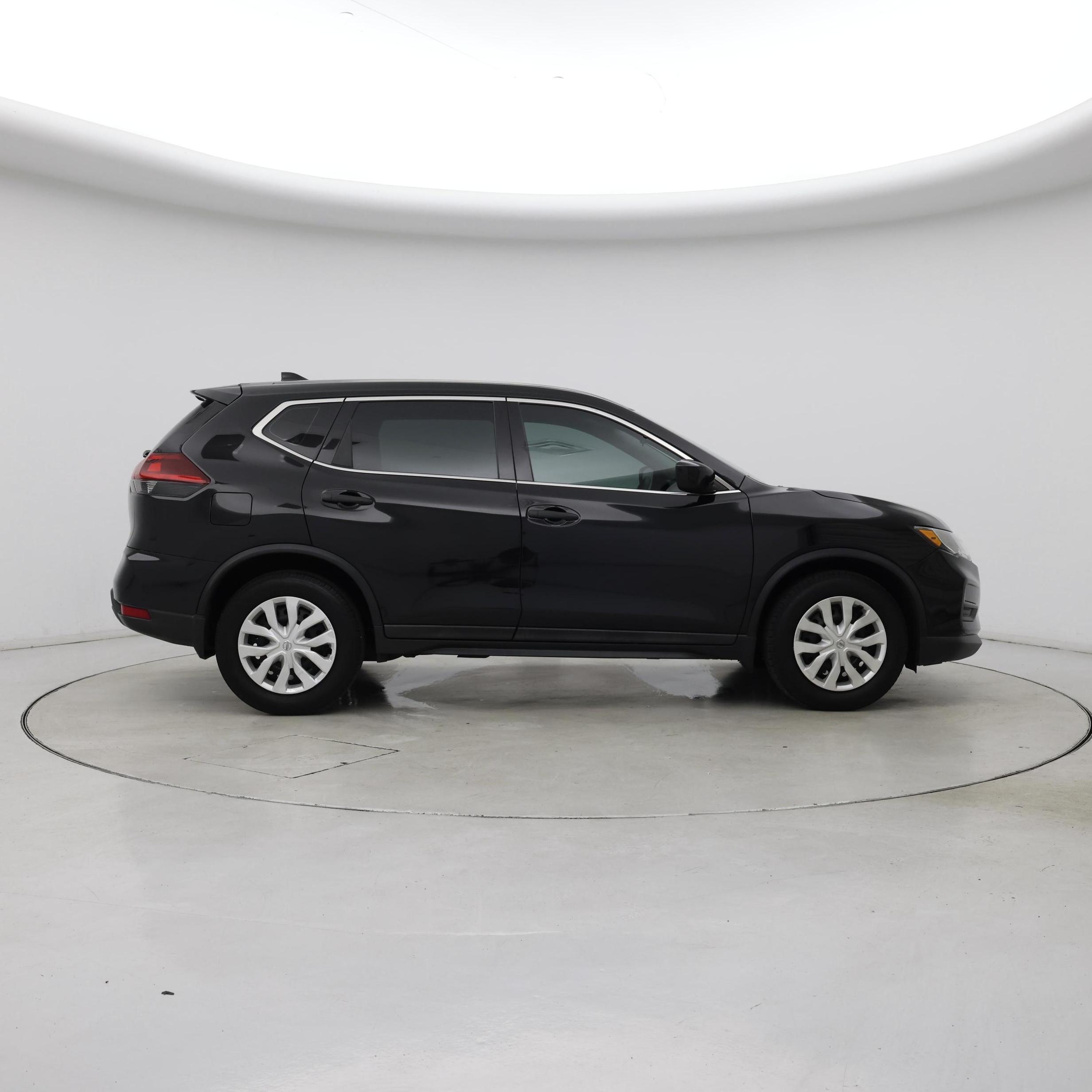 Thumbnail: 2020 Nissan Rogue - 7