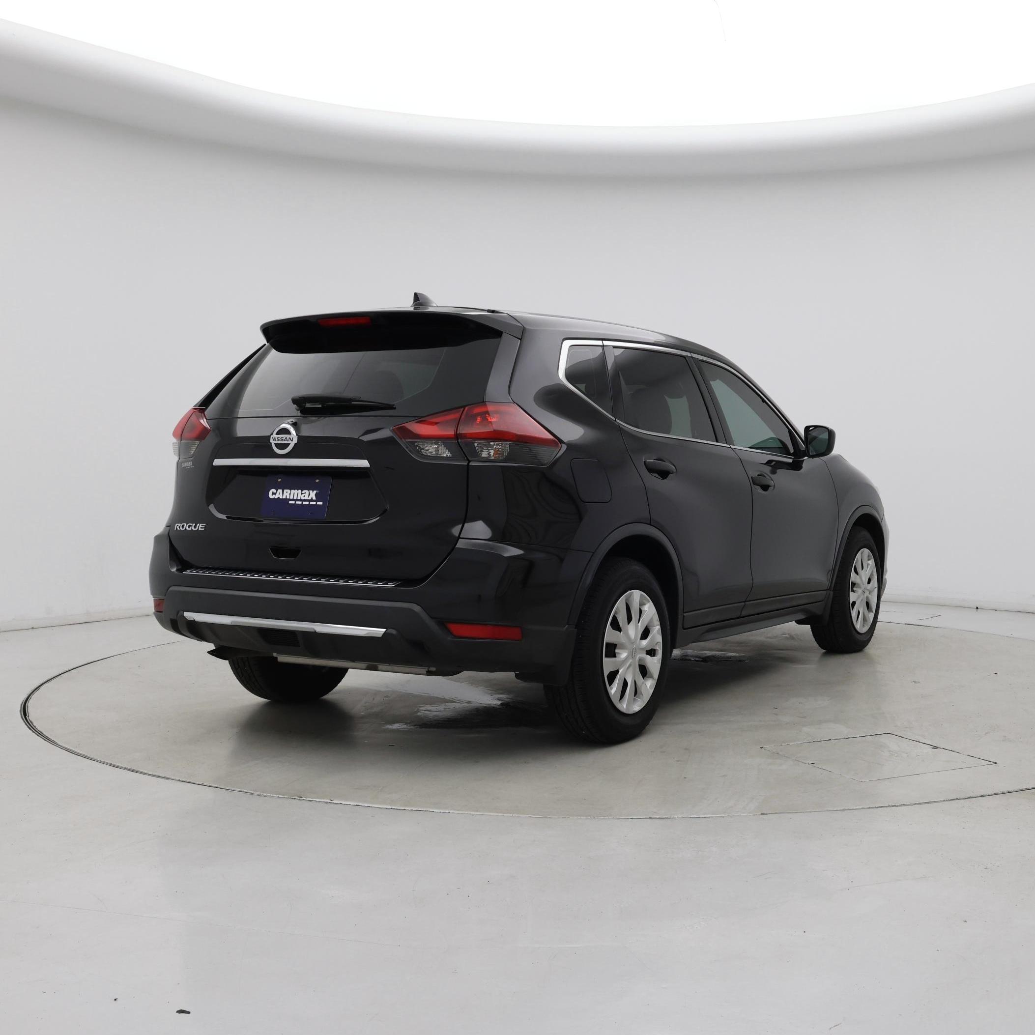 Thumbnail: 2020 Nissan Rogue - 8