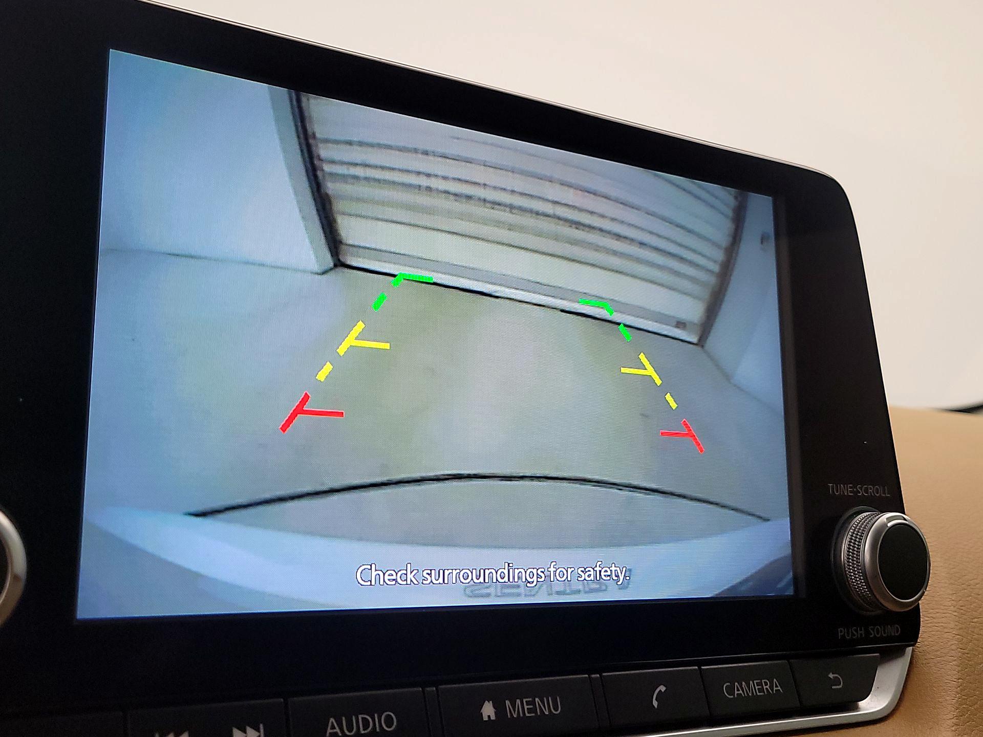 Thumbnail: 2022 Nissan Sentra - 14