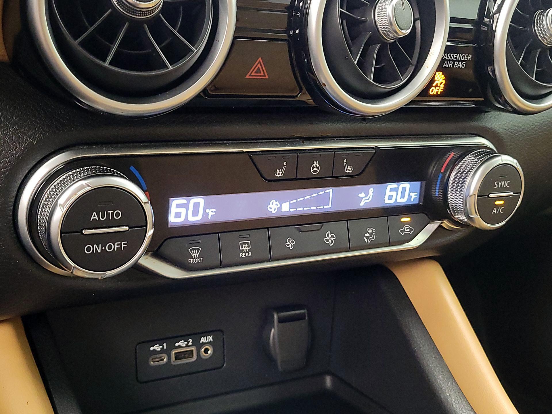 Thumbnail: 2022 Nissan Sentra - 16