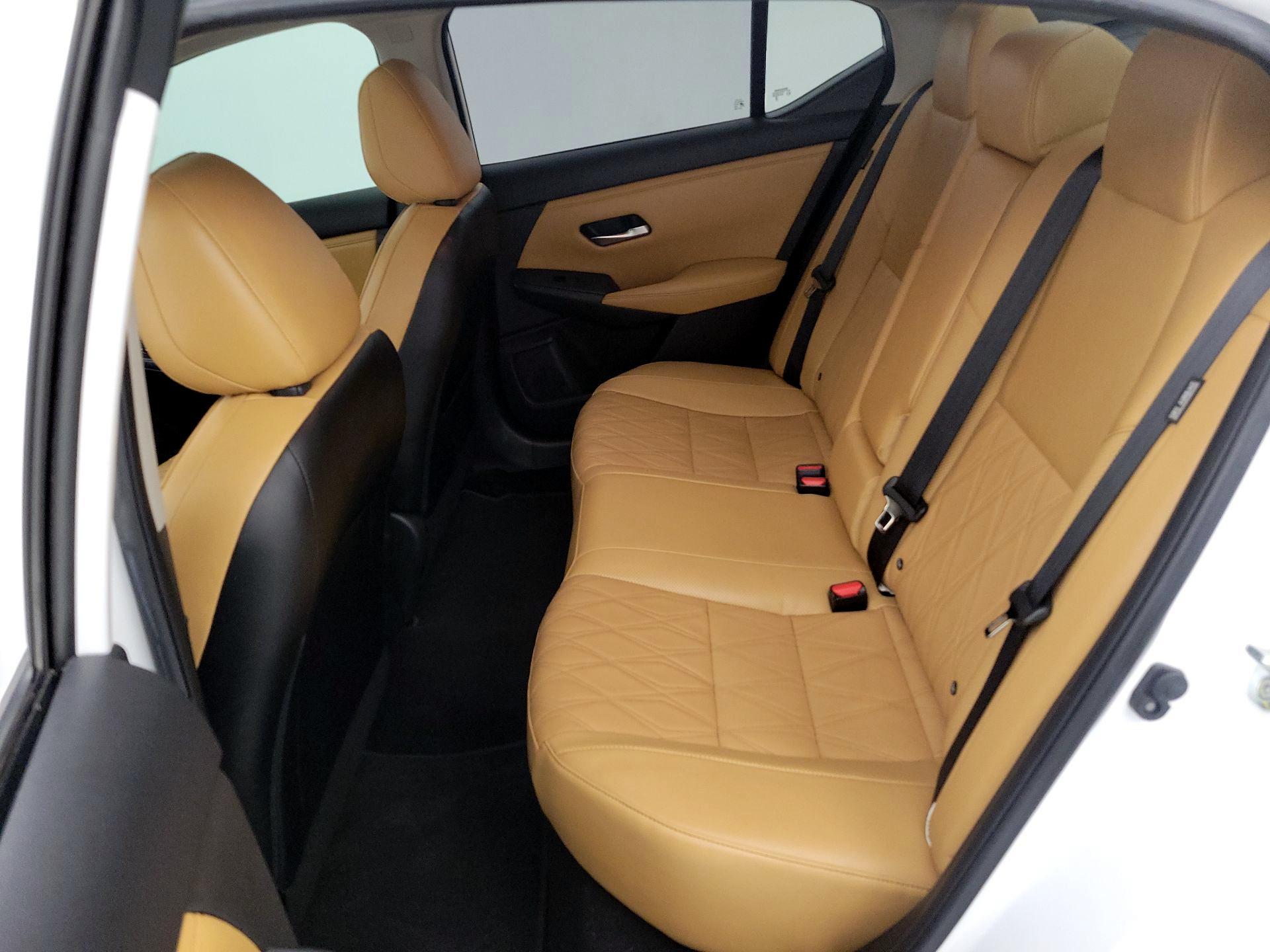 Thumbnail: 2022 Nissan Sentra - 20