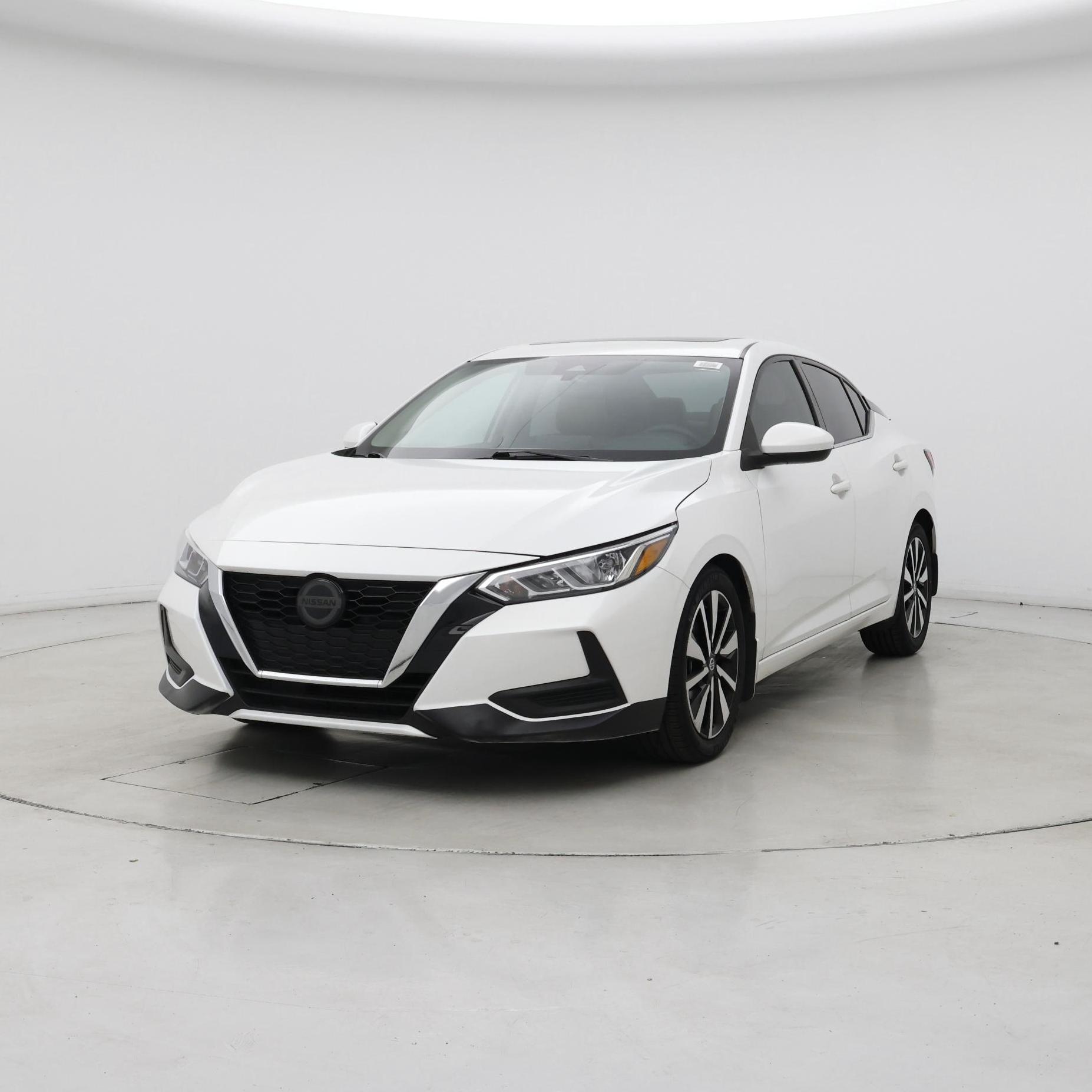 Thumbnail: 2022 Nissan Sentra - 4