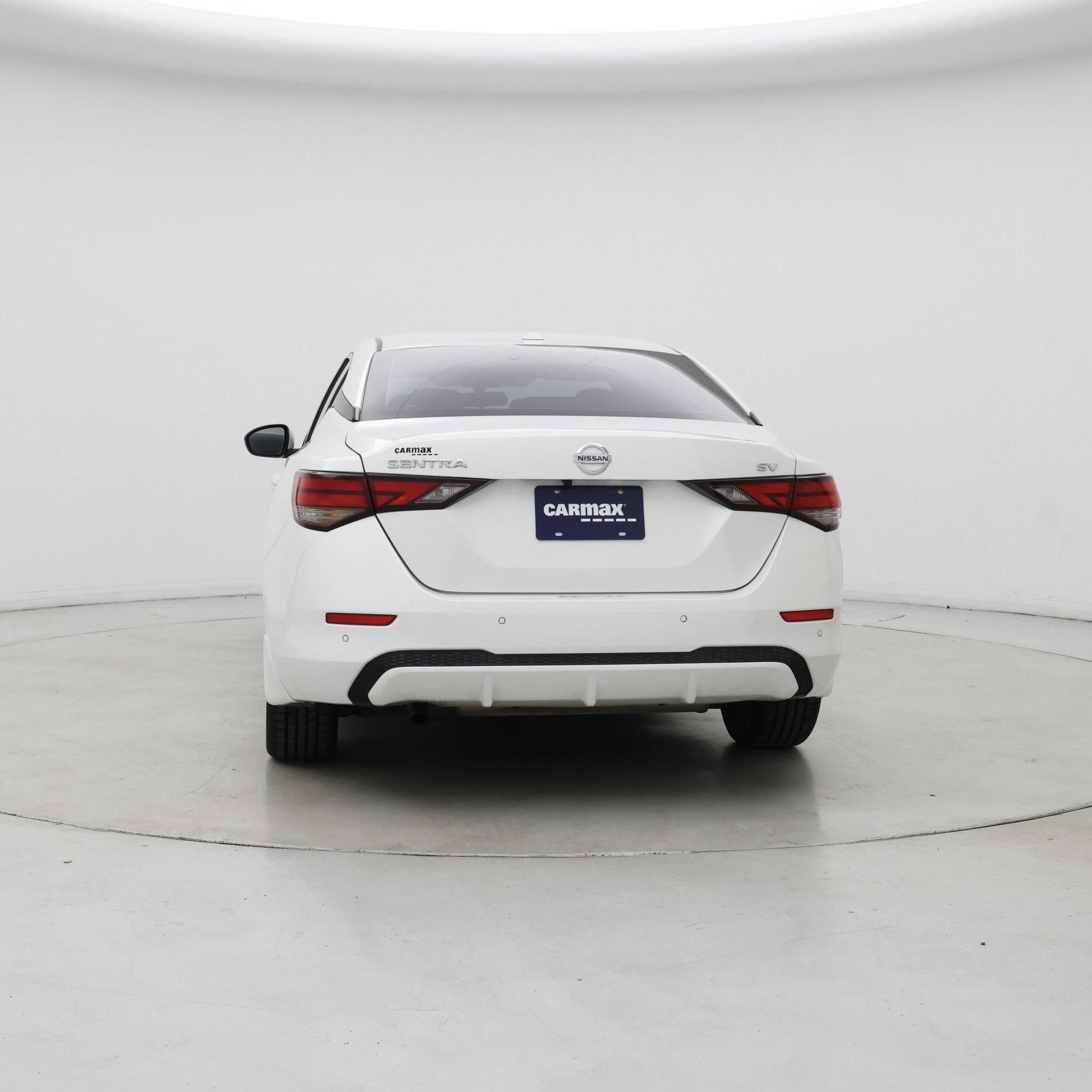 Thumbnail: 2022 Nissan Sentra - 6