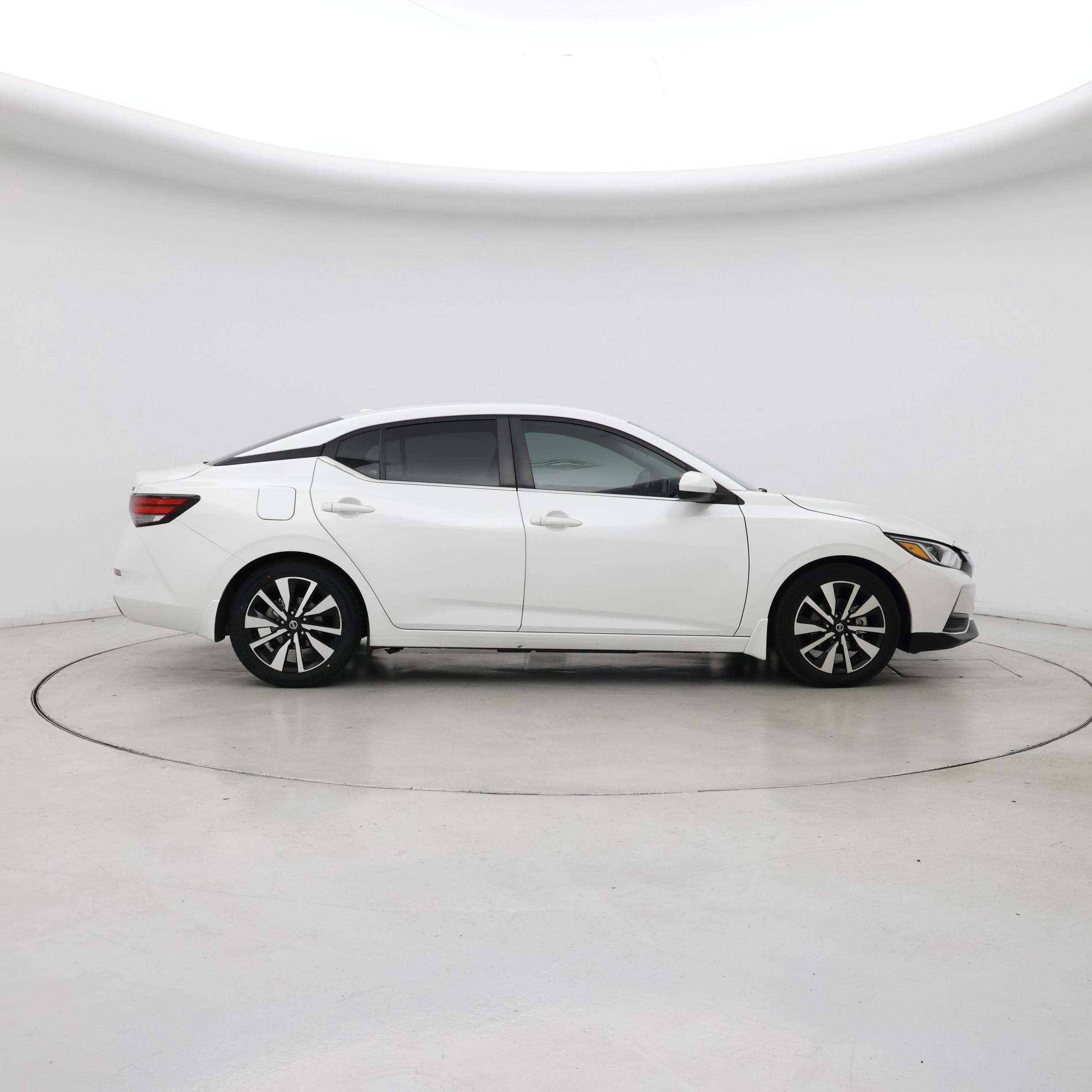 Thumbnail: 2022 Nissan Sentra - 7