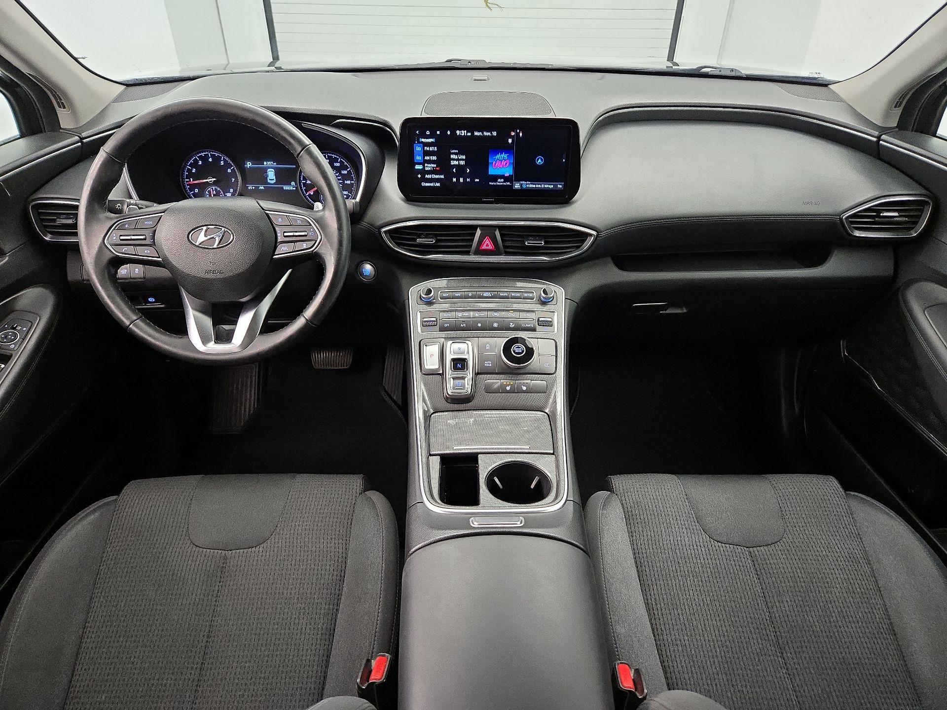 Thumbnail: 2023 Hyundai Santa Fe - 9