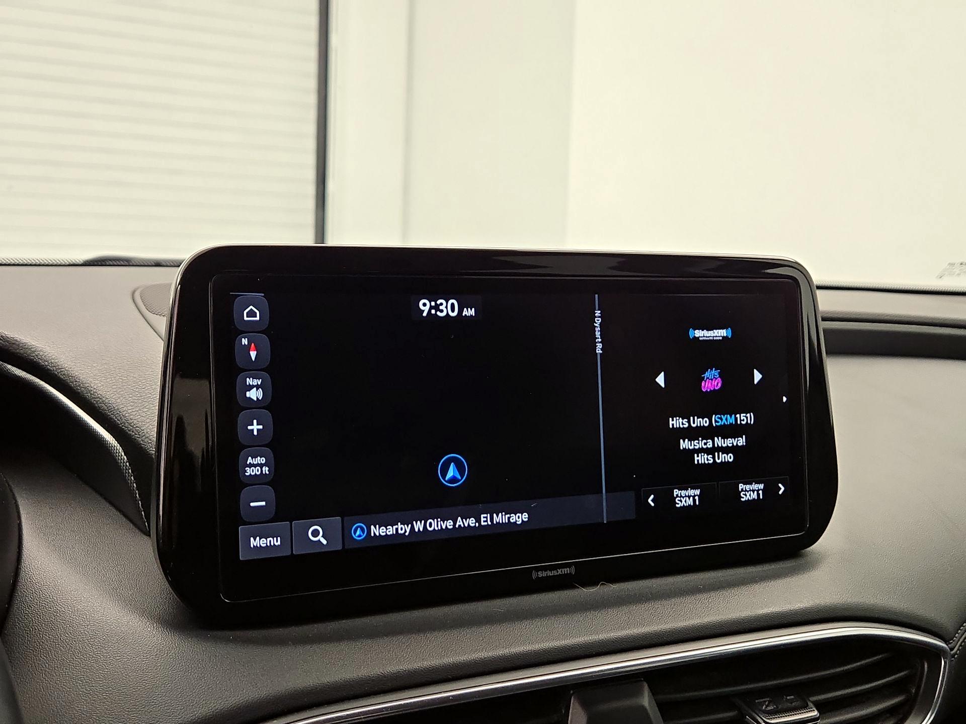 Thumbnail: 2023 Hyundai Santa Fe - 14