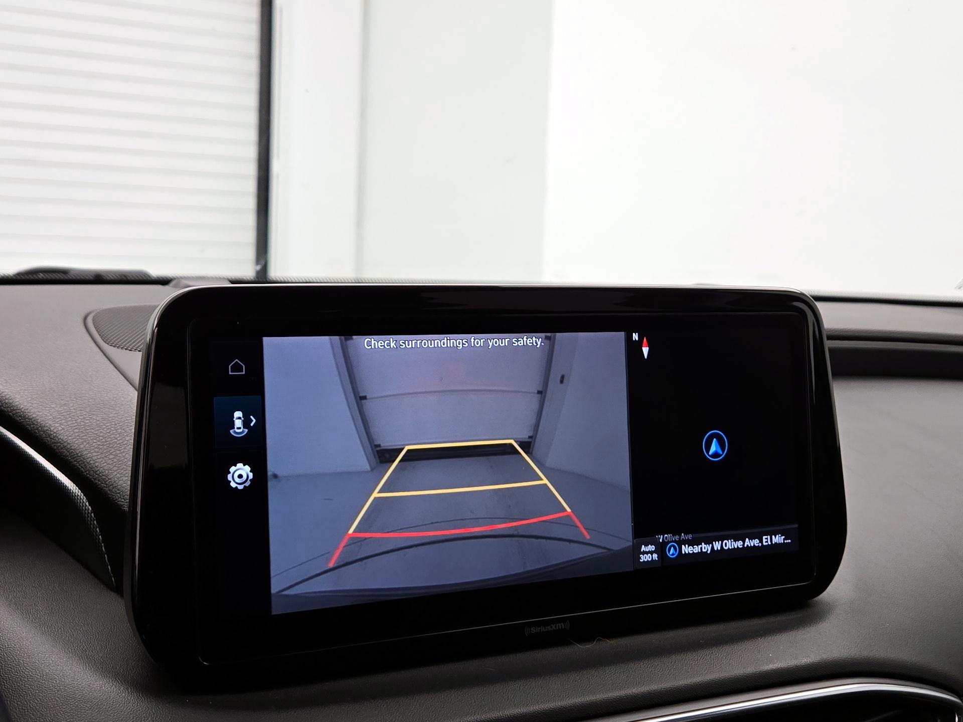 Thumbnail: 2023 Hyundai Santa Fe - 15