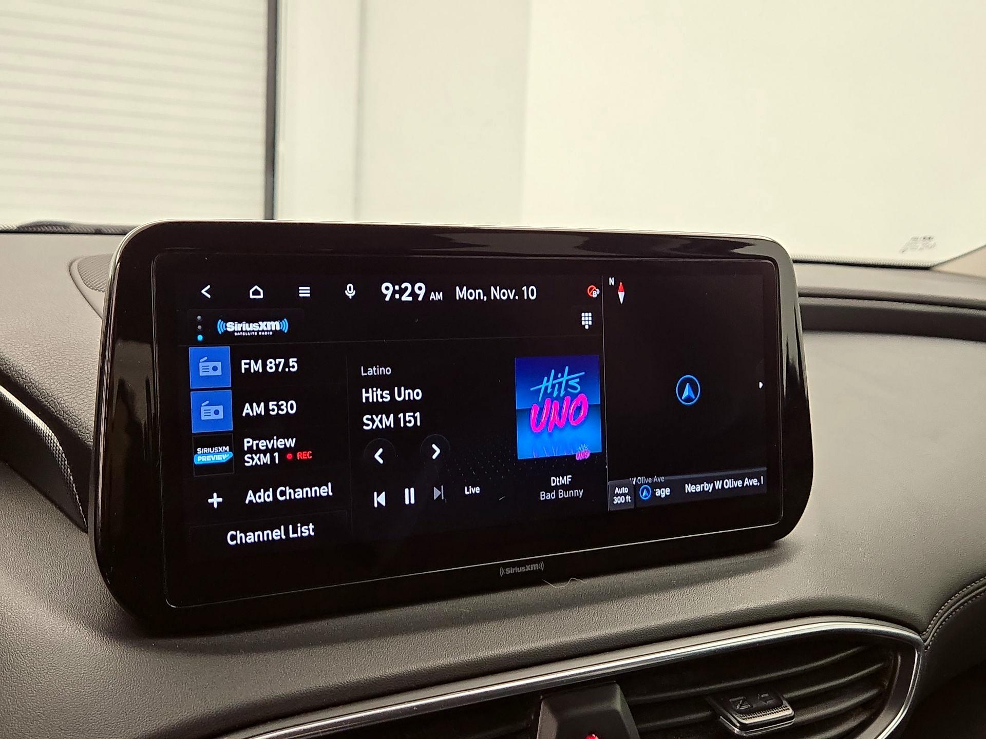 Thumbnail: 2023 Hyundai Santa Fe - 16