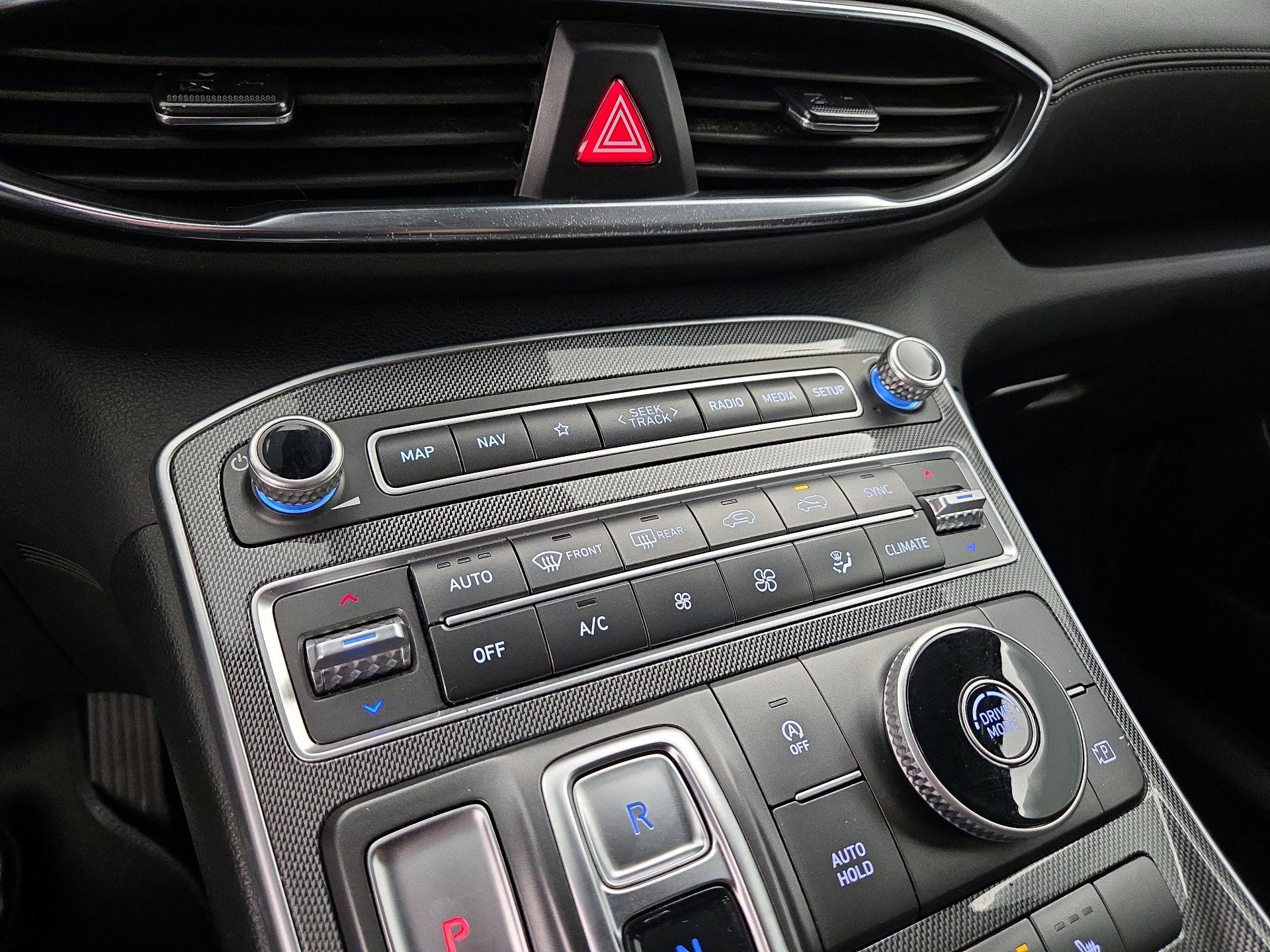 Thumbnail: 2023 Hyundai Santa Fe - 17