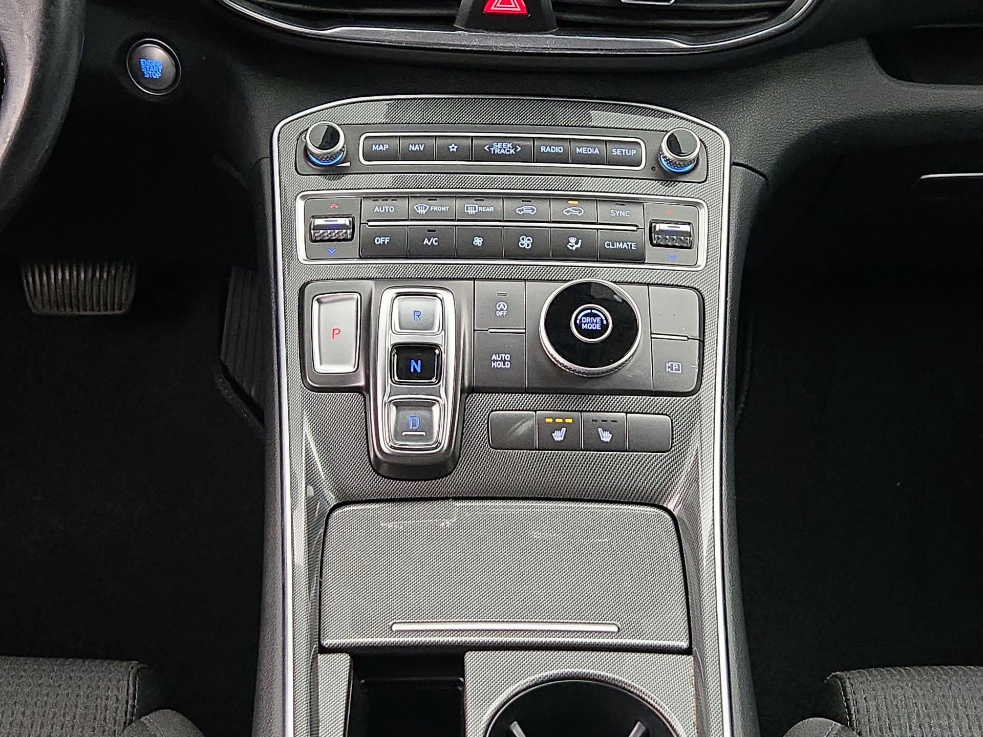 Thumbnail: 2023 Hyundai Santa Fe - 18