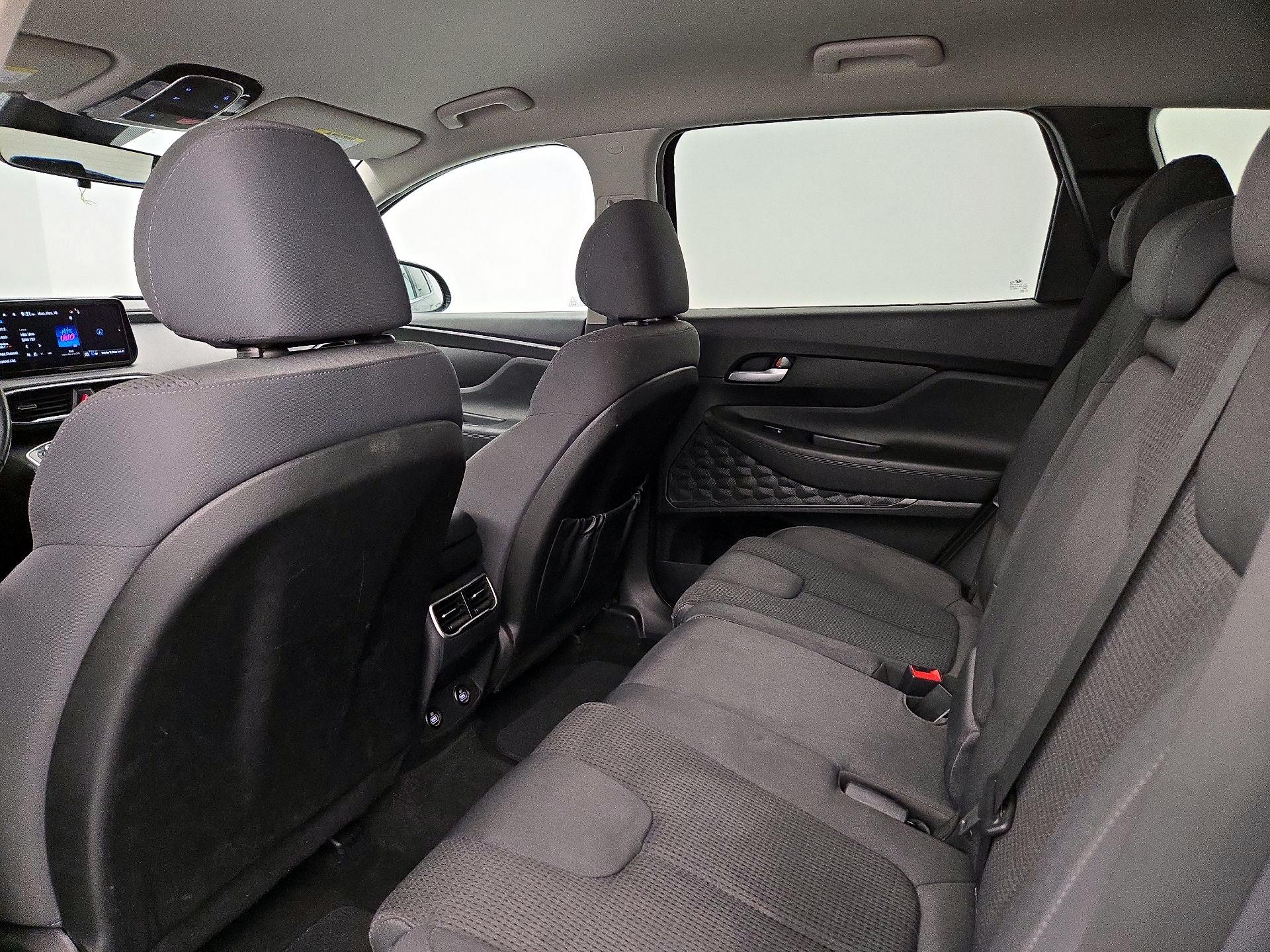 Thumbnail: 2023 Hyundai Santa Fe - 20