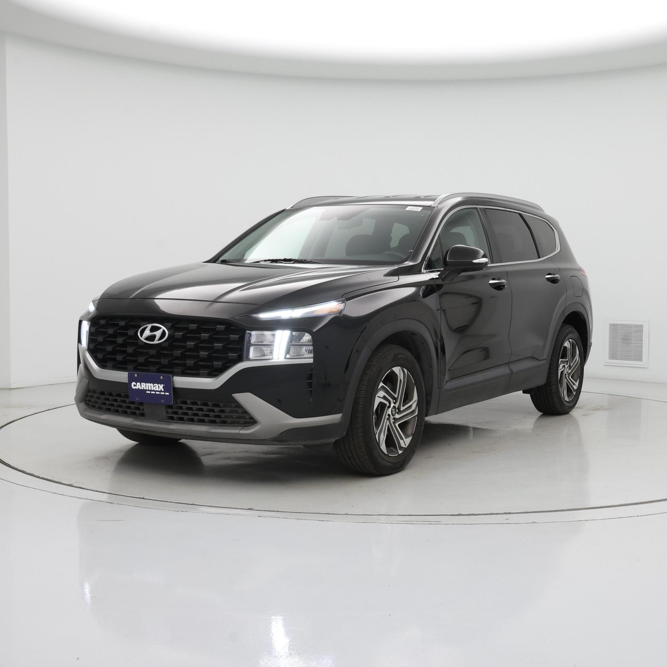 Thumbnail: 2023 Hyundai Santa Fe - 4