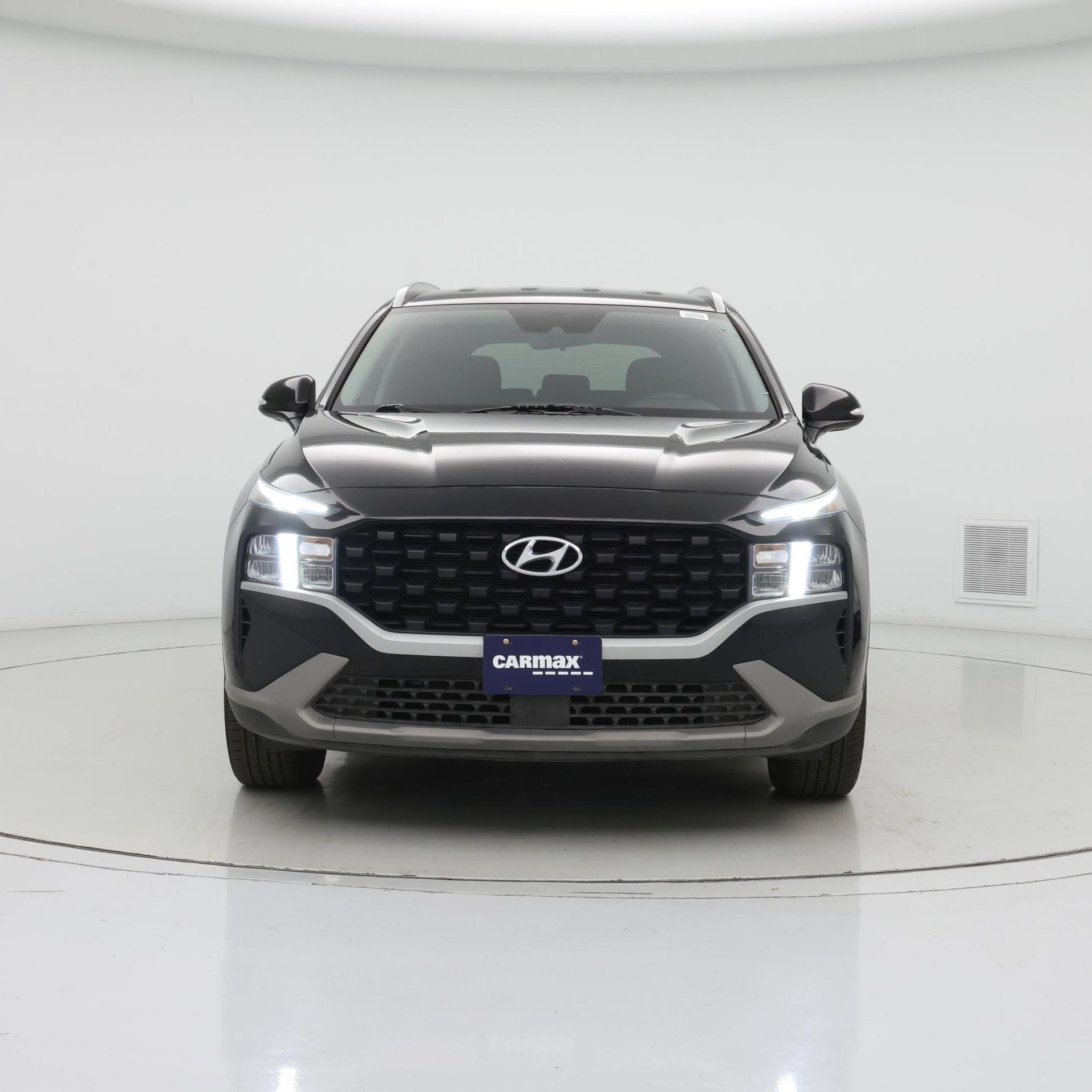 Thumbnail: 2023 Hyundai Santa Fe - 5