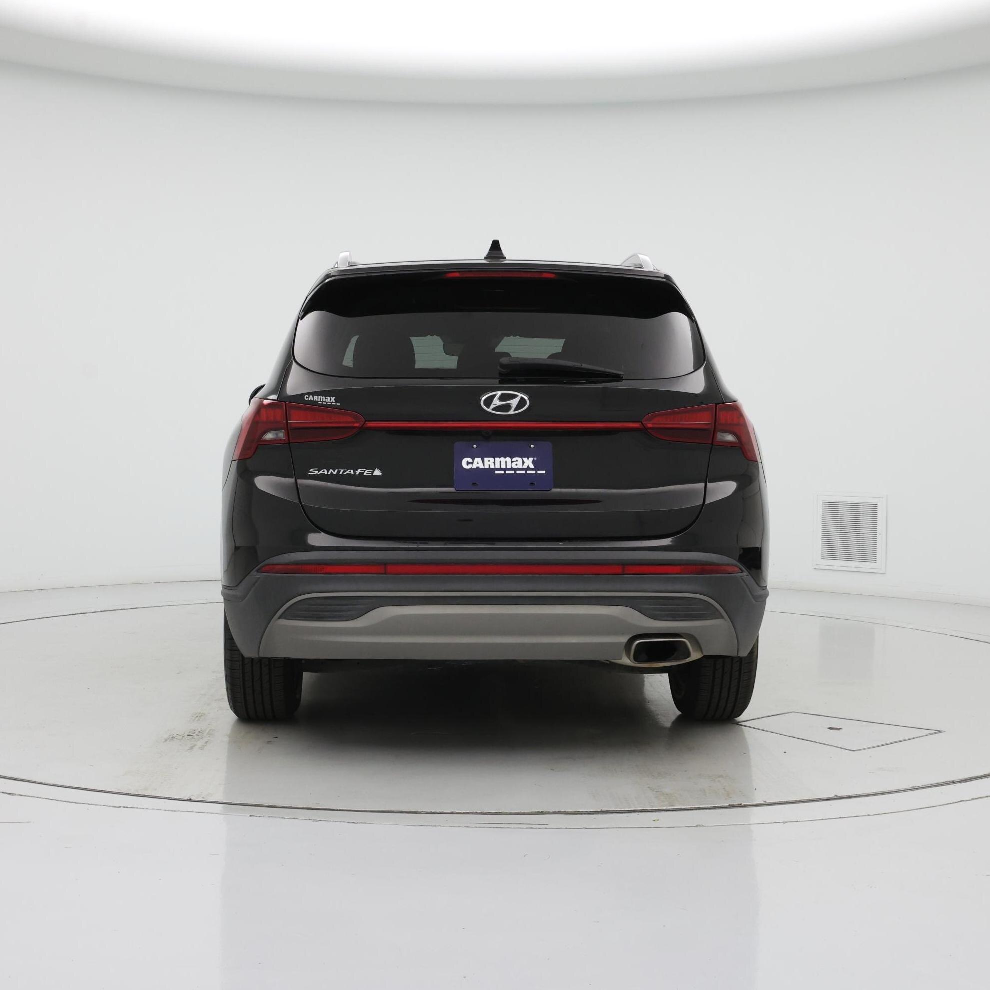 Thumbnail: 2023 Hyundai Santa Fe - 6