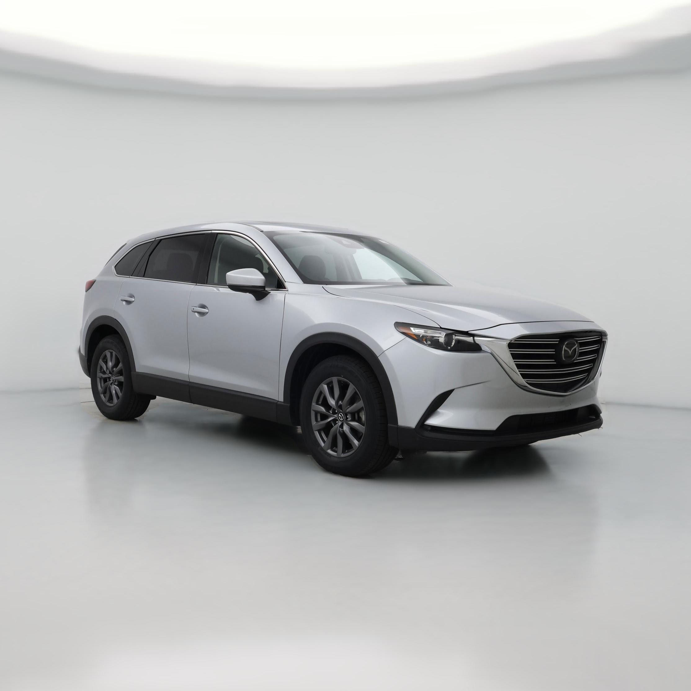 Thumbnail: 2023 Mazda CX-9 - 1