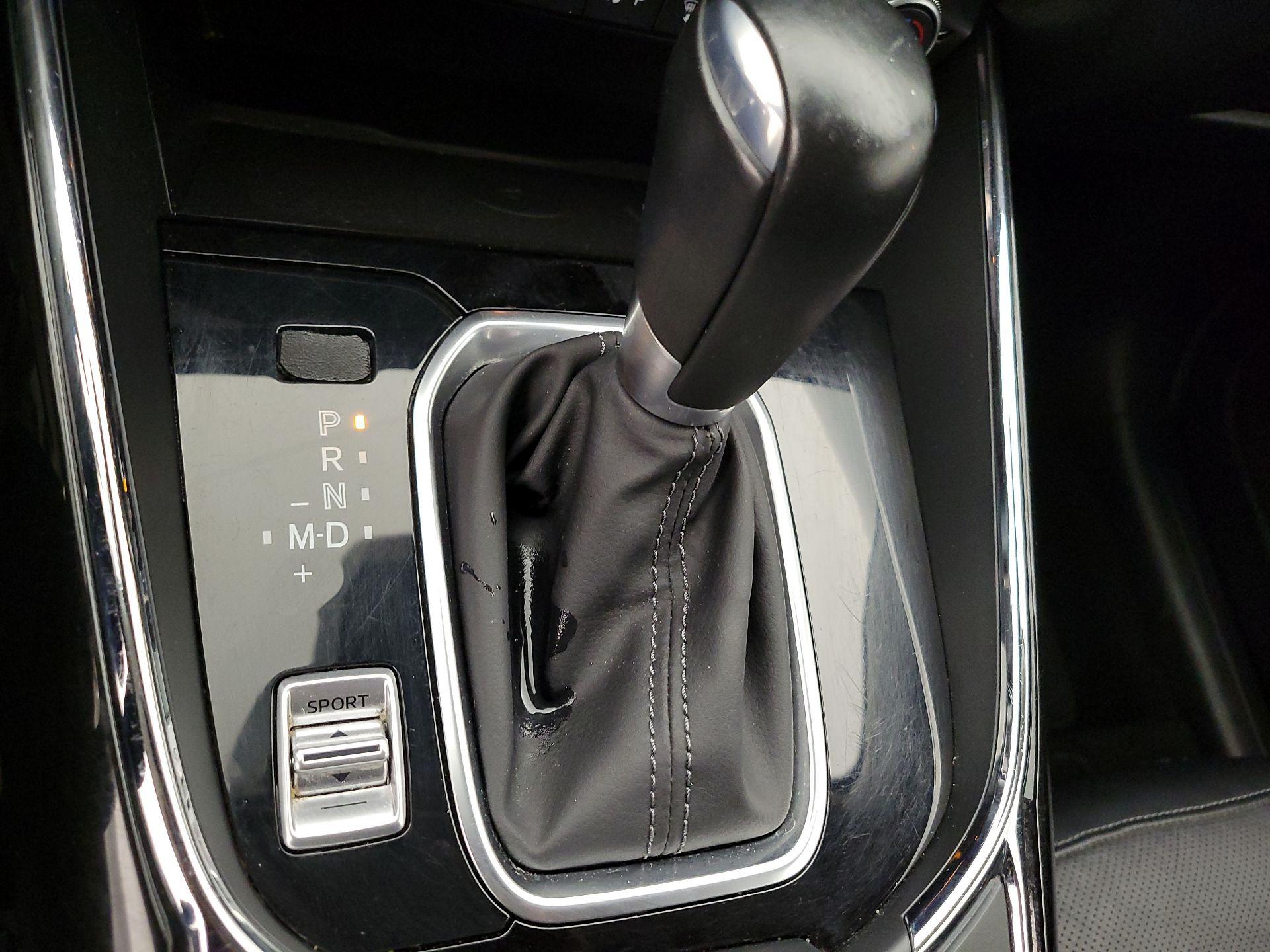 Thumbnail: 2023 Mazda CX-9 - 18