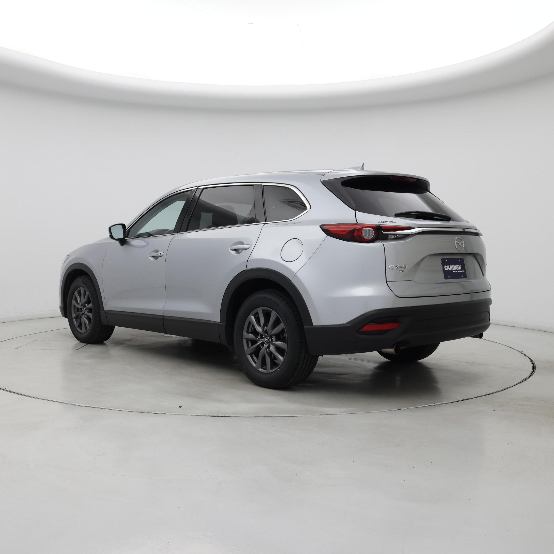 Thumbnail: 2023 Mazda CX-9 - 2