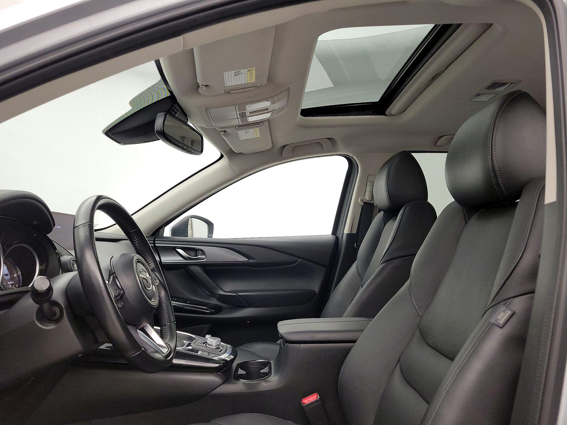 Thumbnail: 2023 Mazda CX-9 - 20