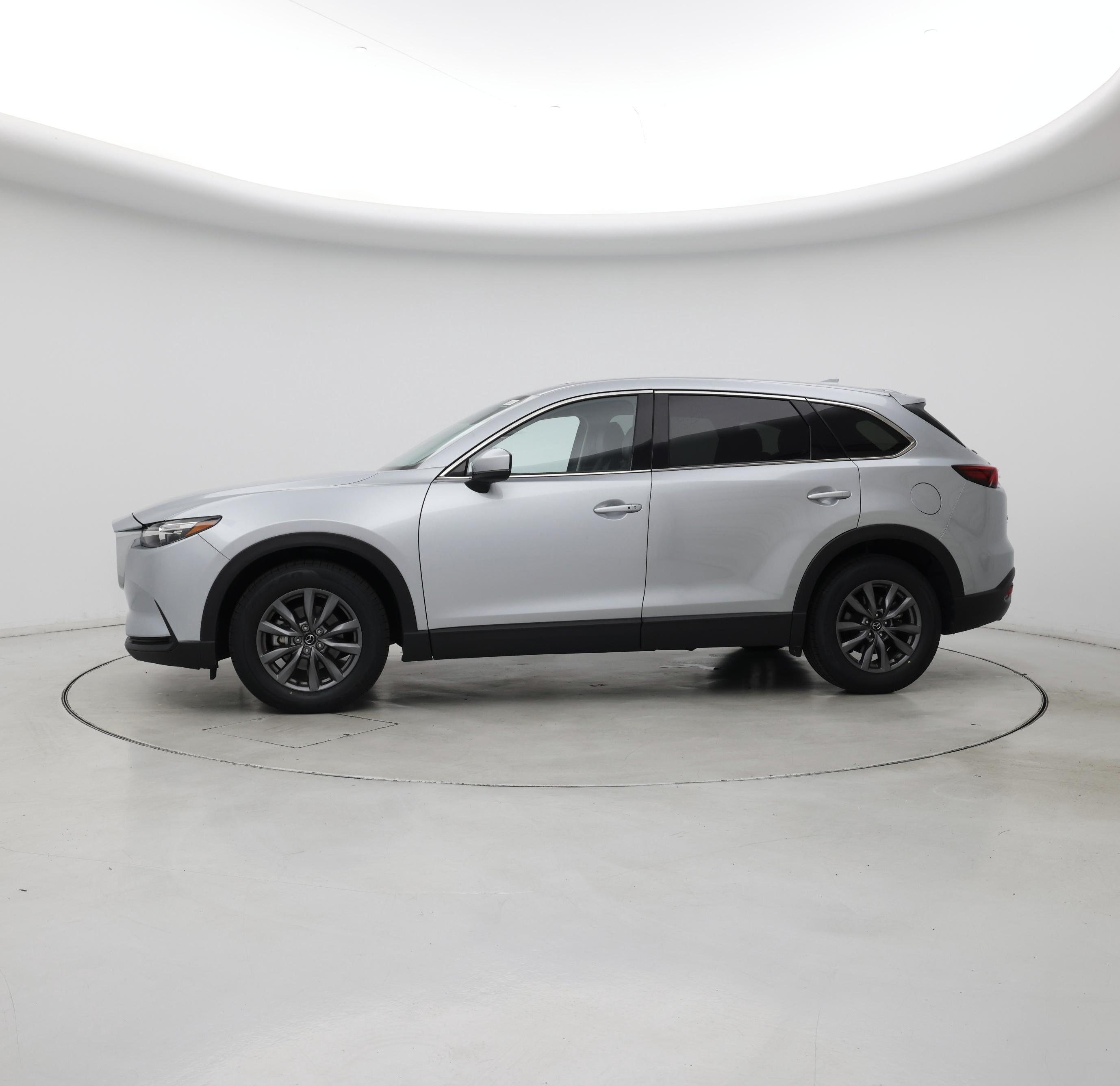 Thumbnail: 2023 Mazda CX-9 - 3