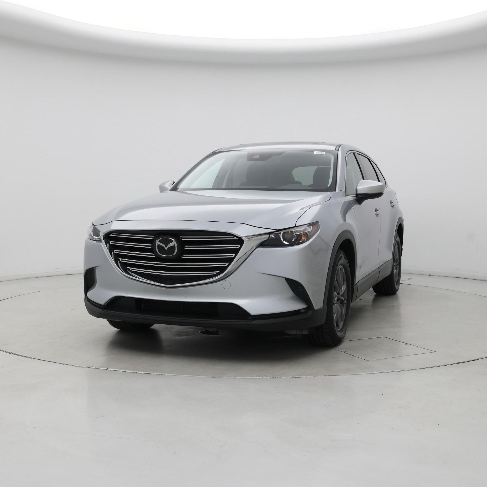 Thumbnail: 2023 Mazda CX-9 - 4