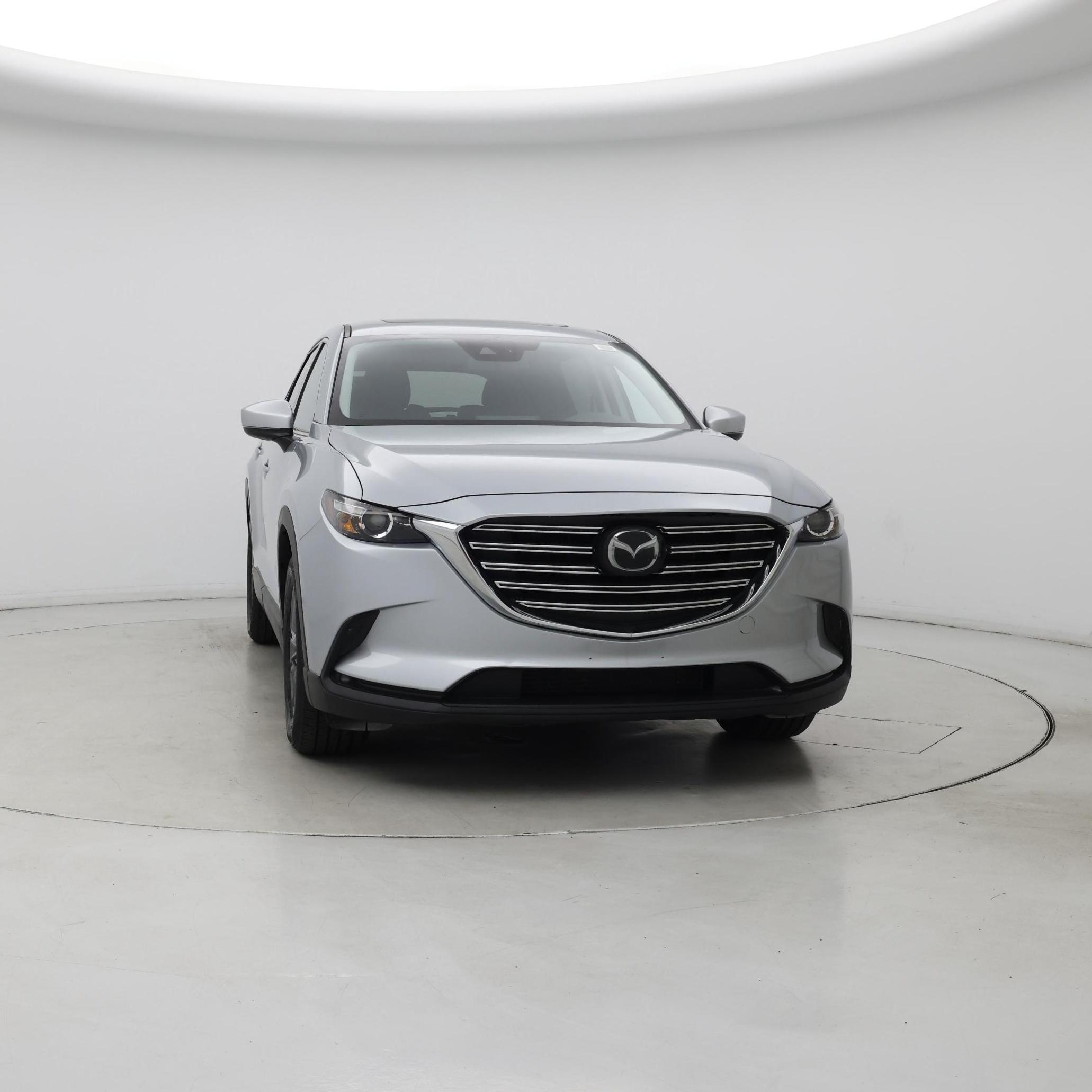 Thumbnail: 2023 Mazda CX-9 - 5
