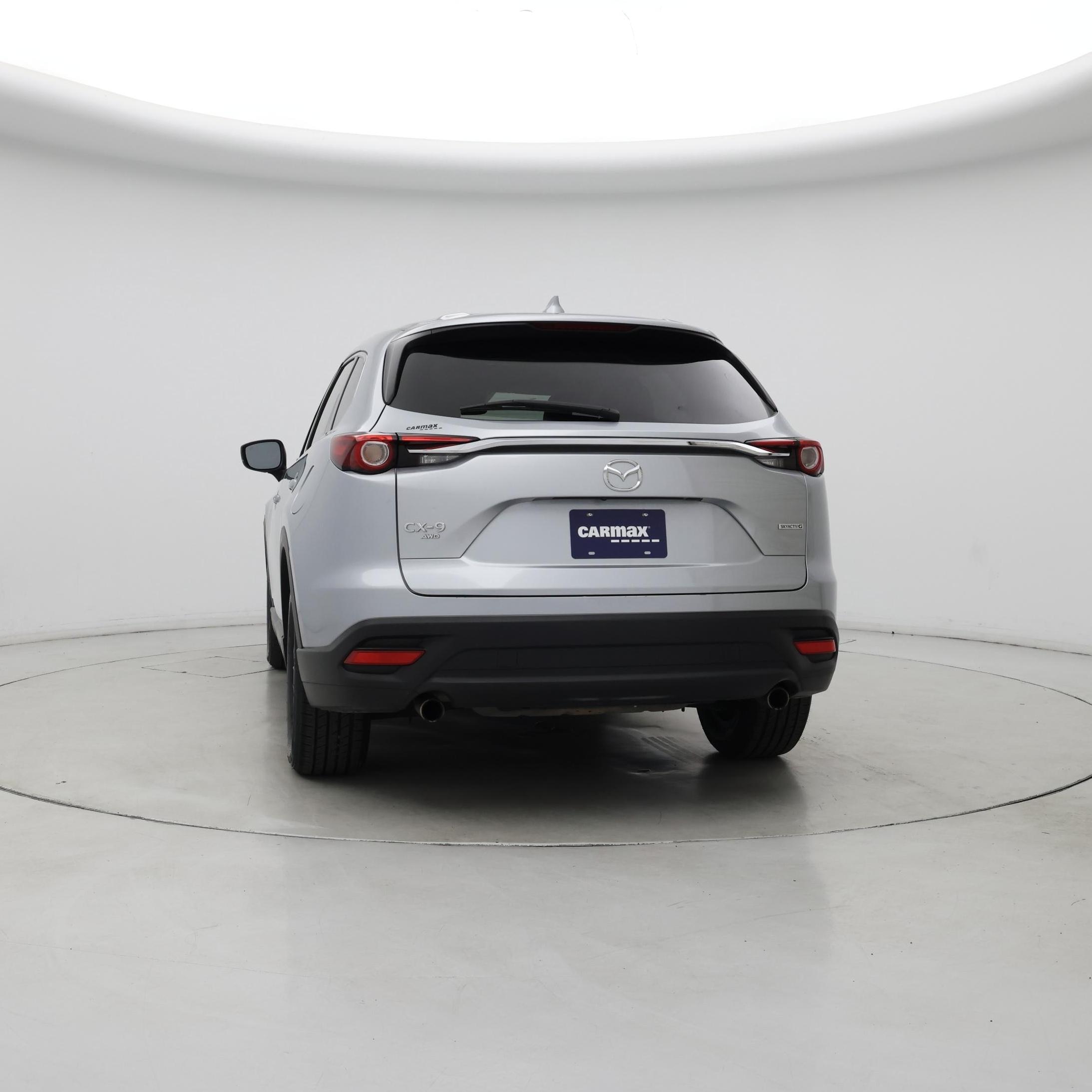 Thumbnail: 2023 Mazda CX-9 - 6